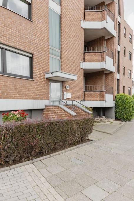 MaliDu Apartment Krefeld Düsseldorf