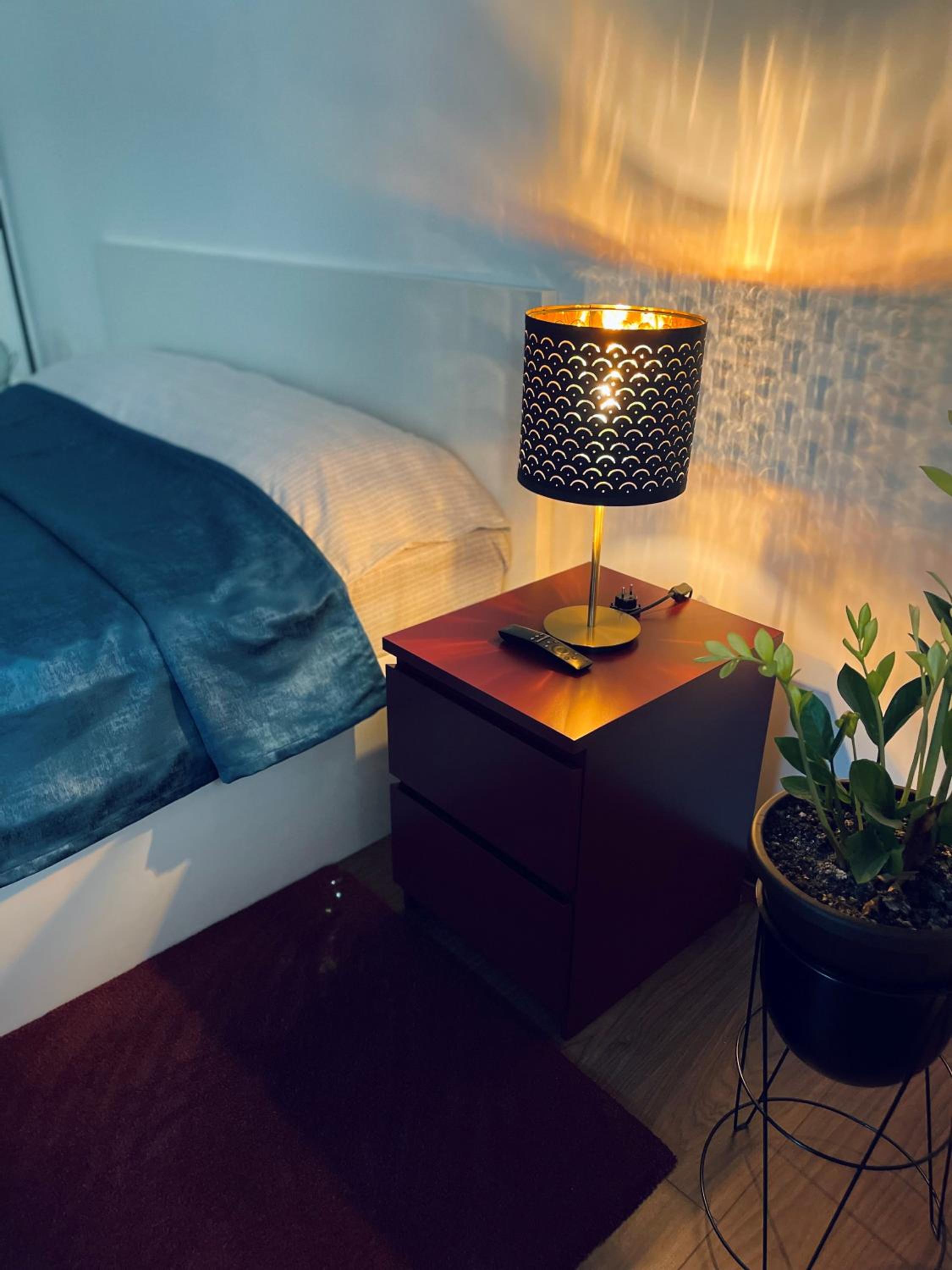City Garden Apartments