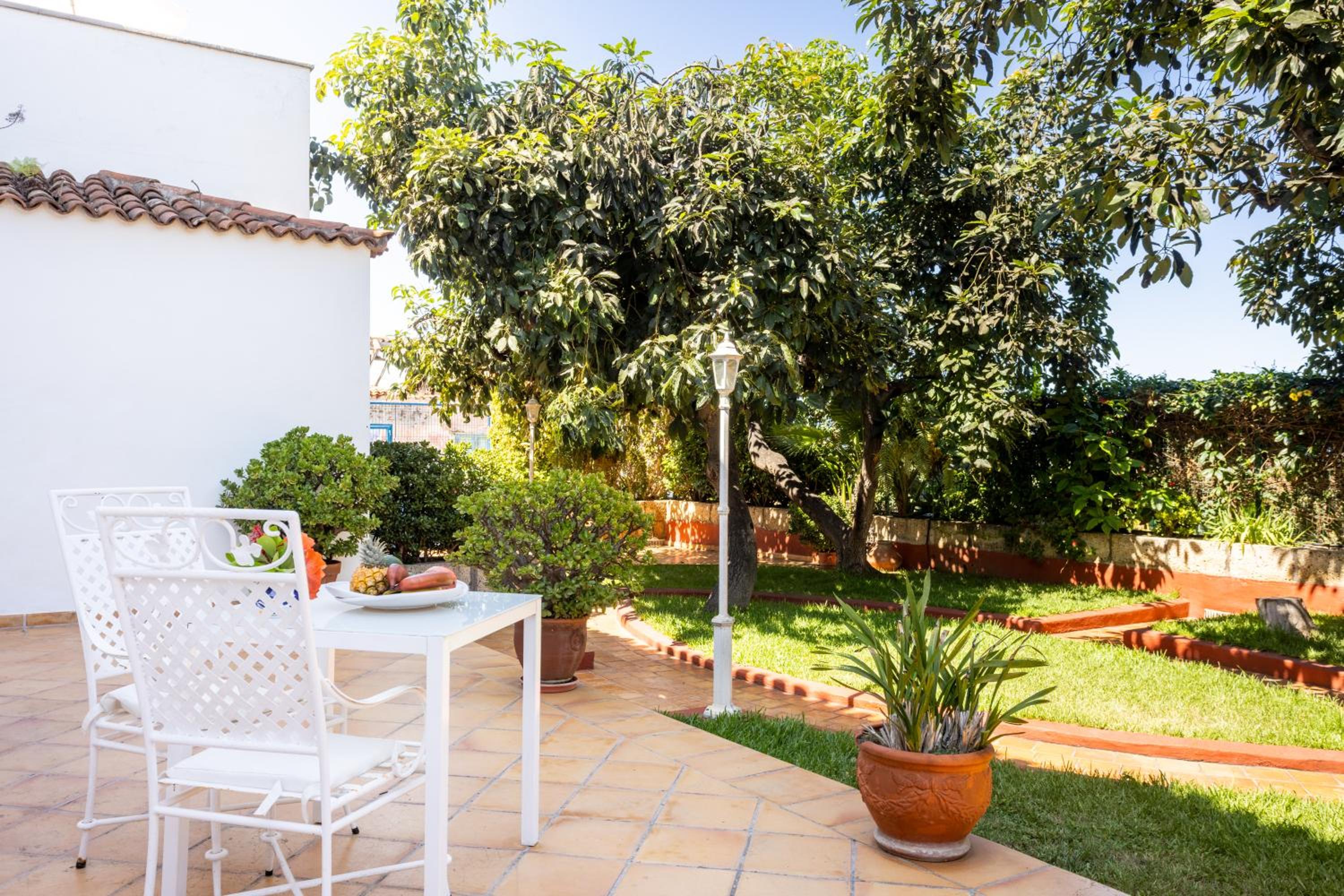La Hacienda Grande