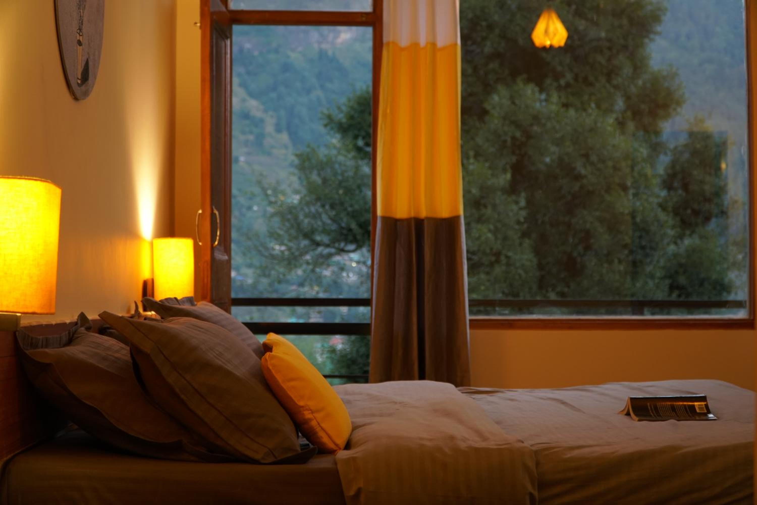 Firefly Hostel