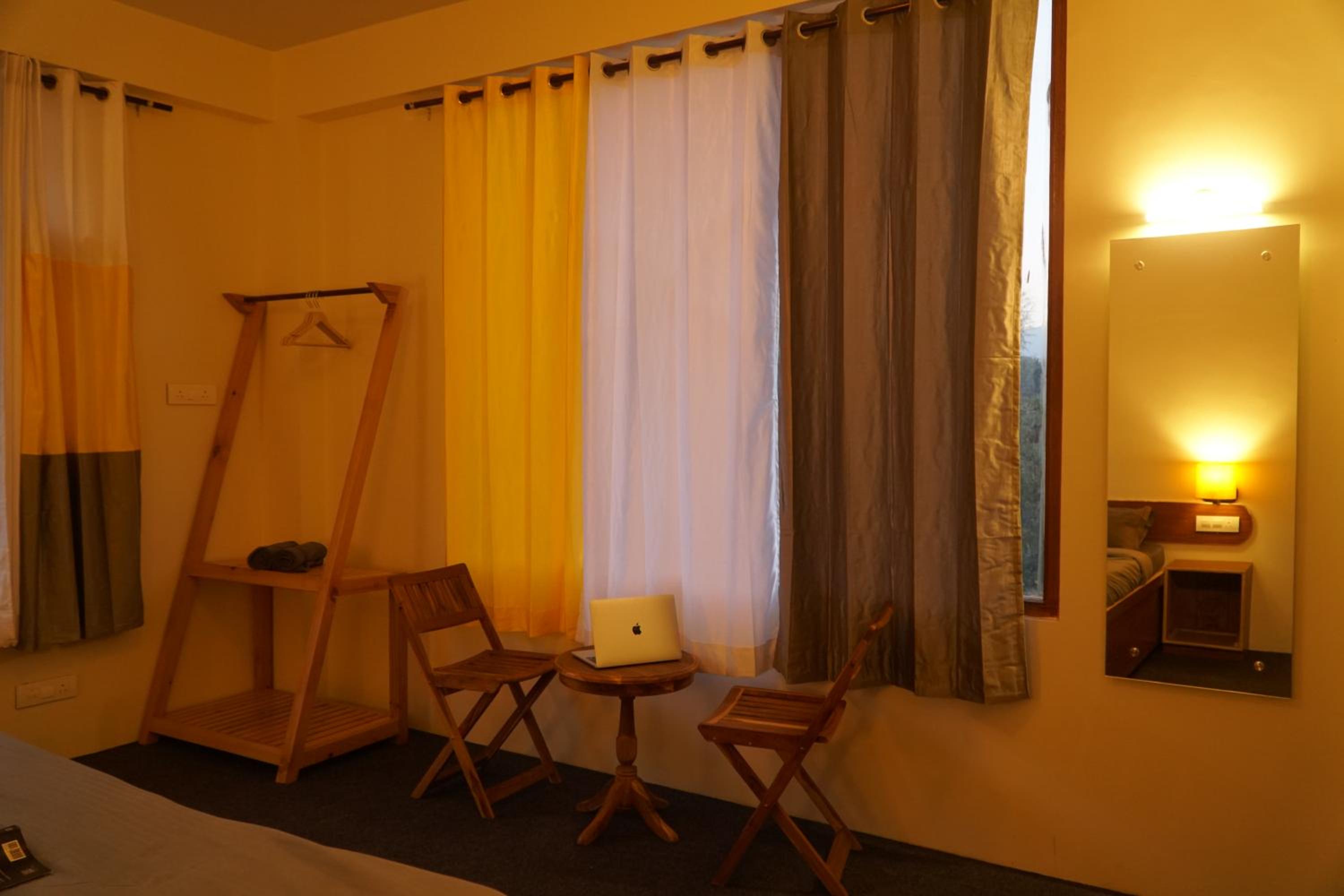 Firefly Hostel