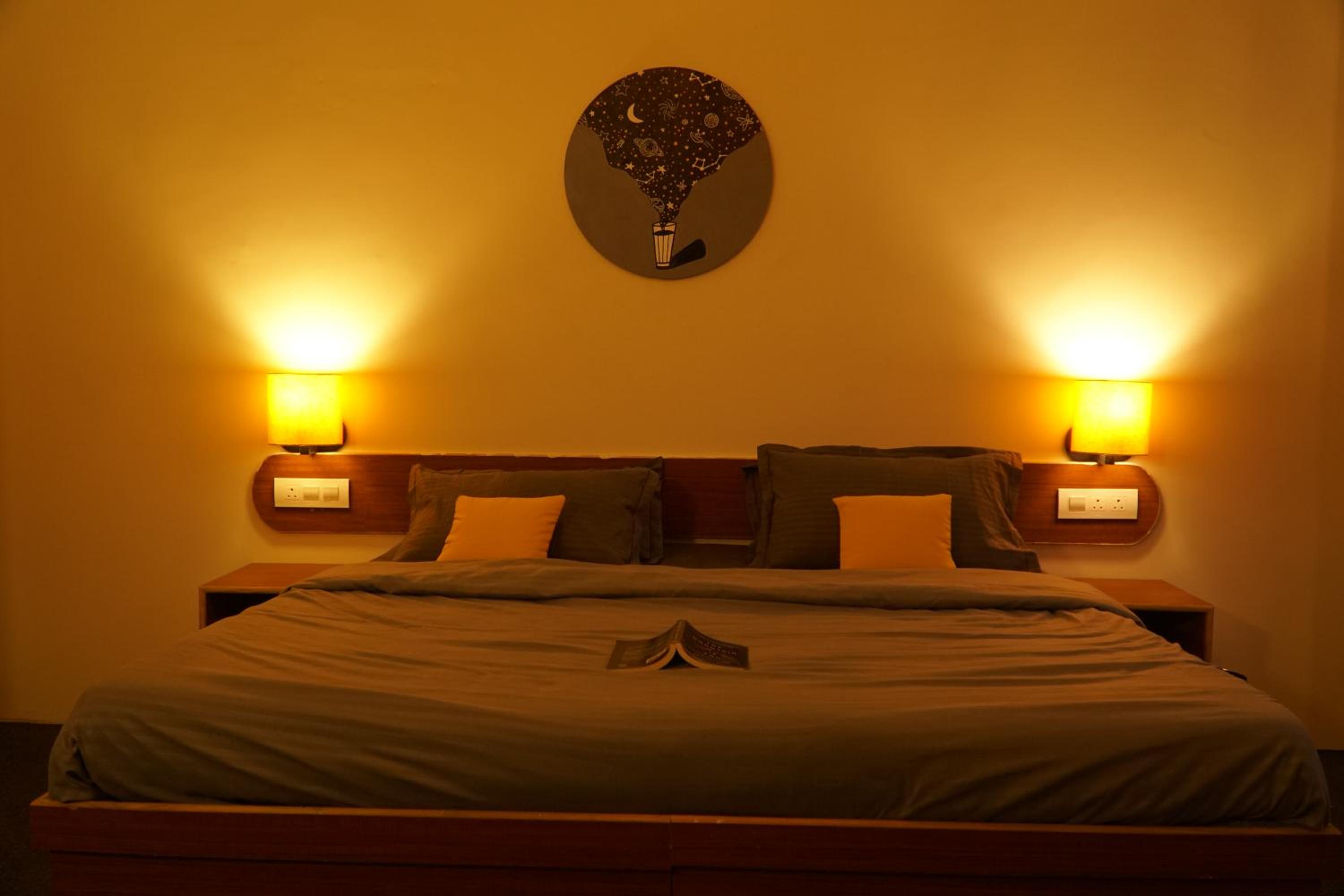Firefly Hostel