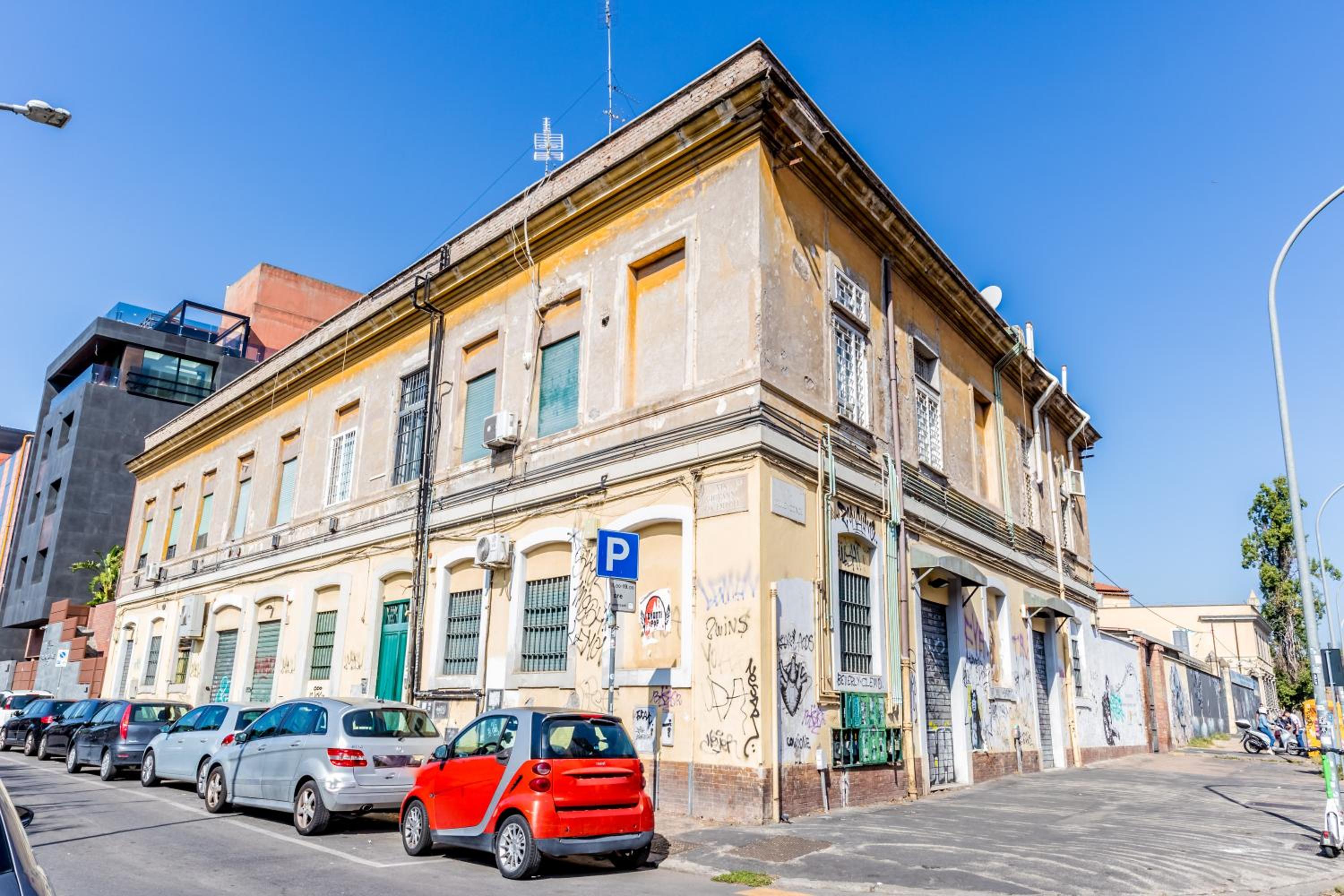 building