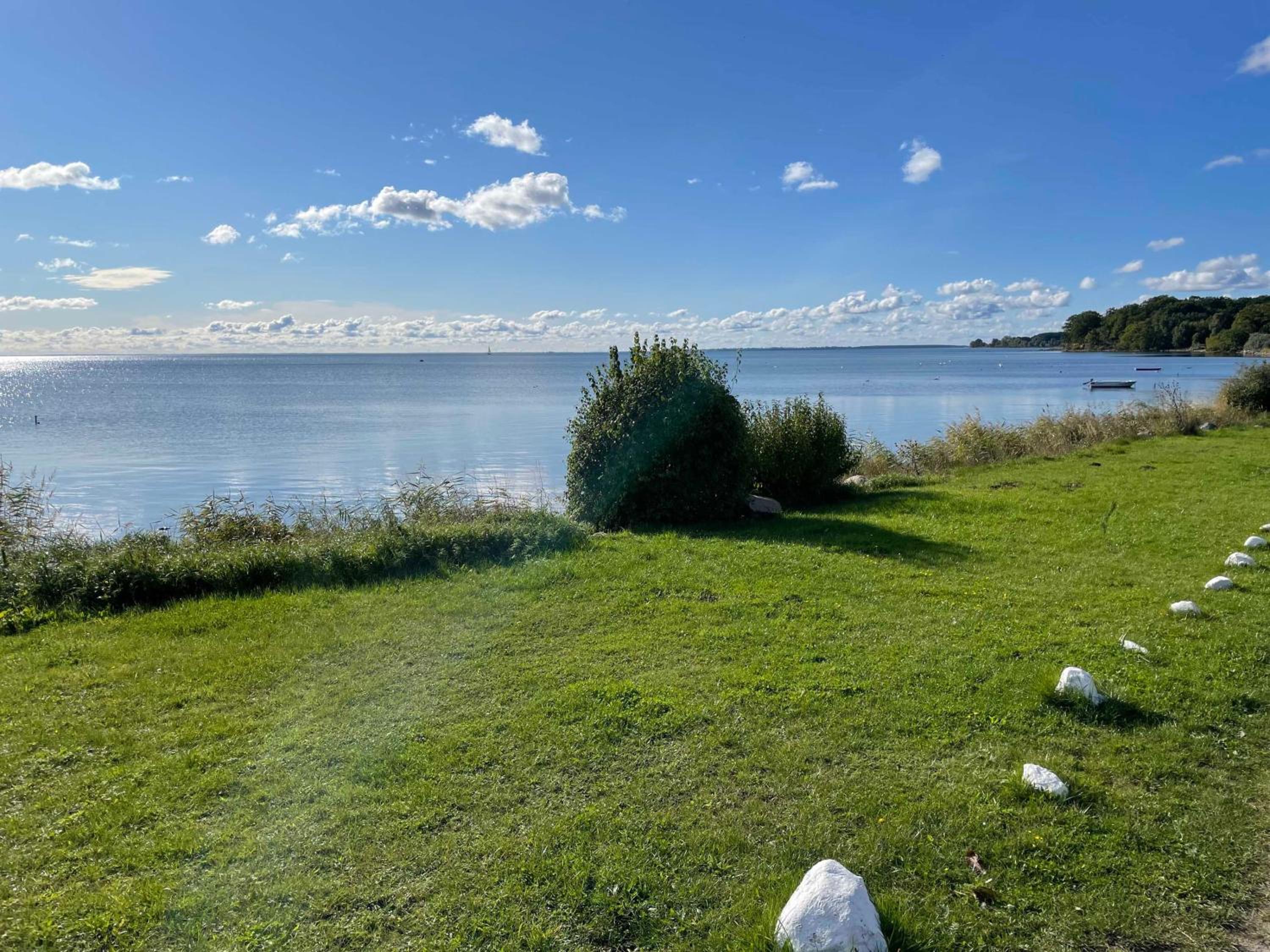 Appartement Lauterbach am Wasser