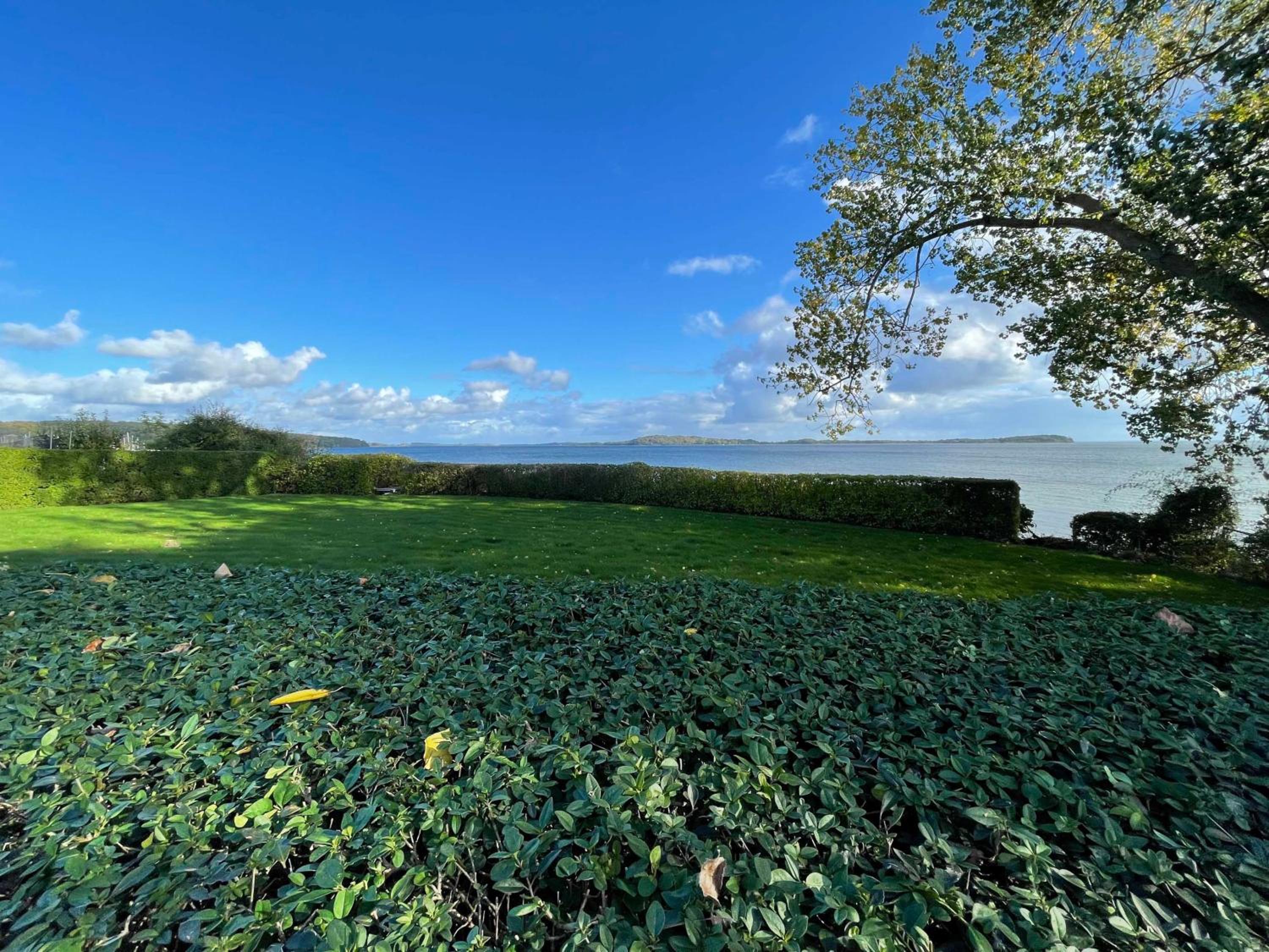 Appartement Lauterbach am Wasser