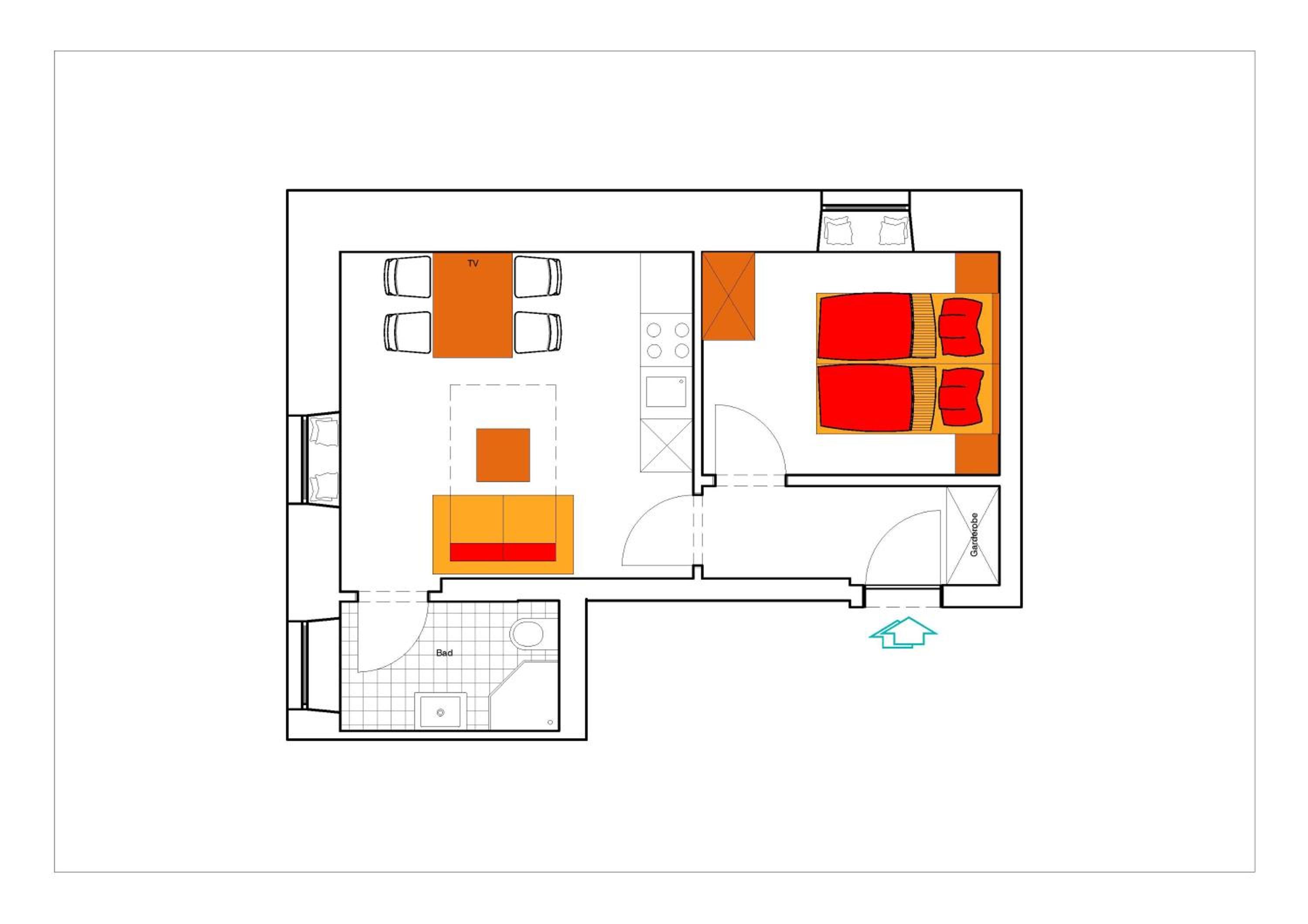 Apartments Leipziger Hof