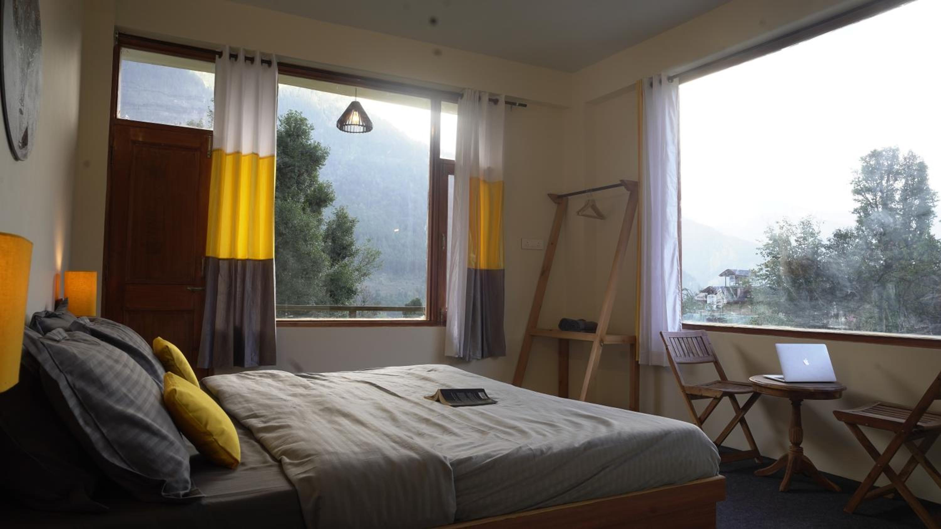 Firefly Hostel