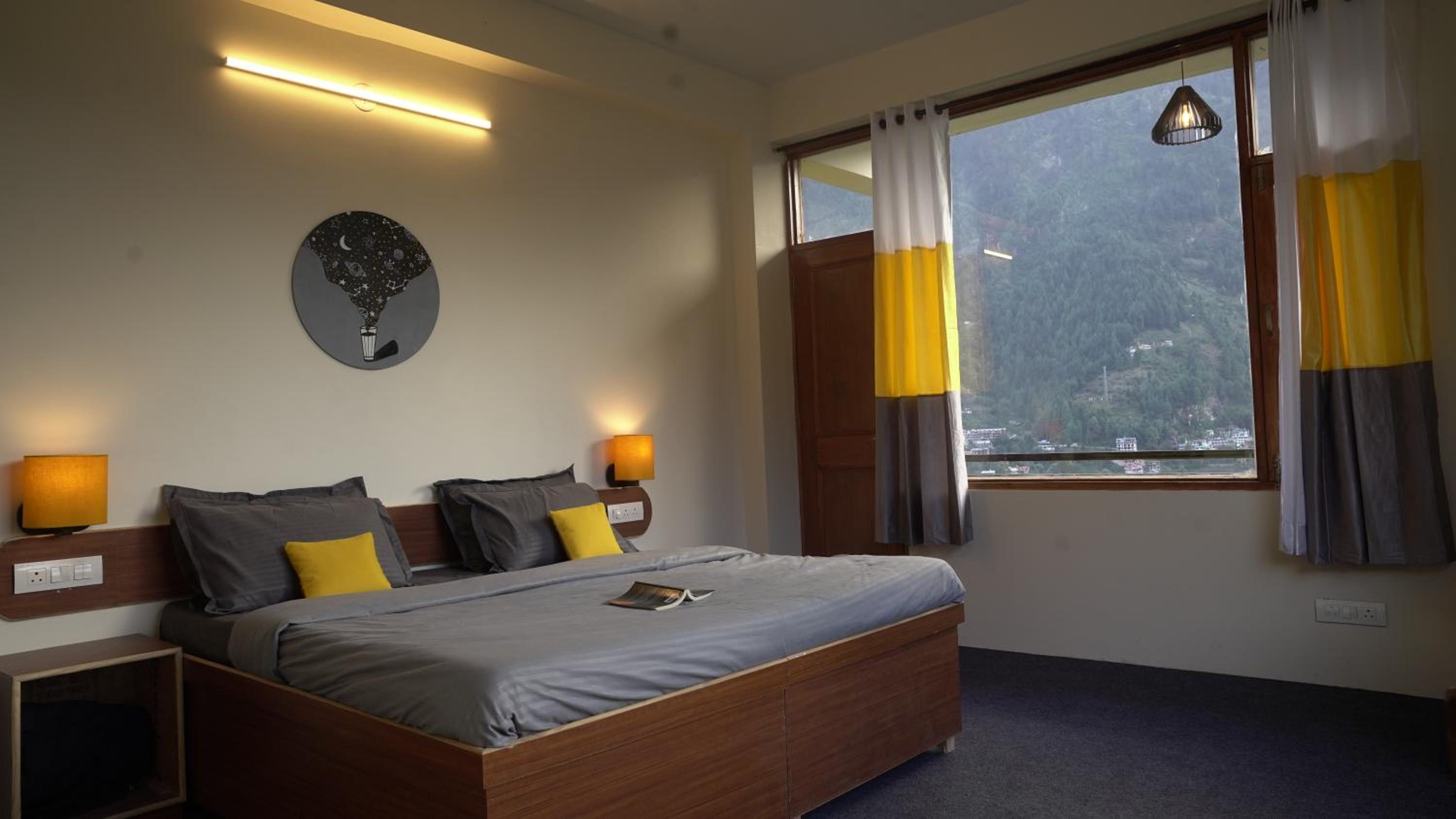 Firefly Hostel
