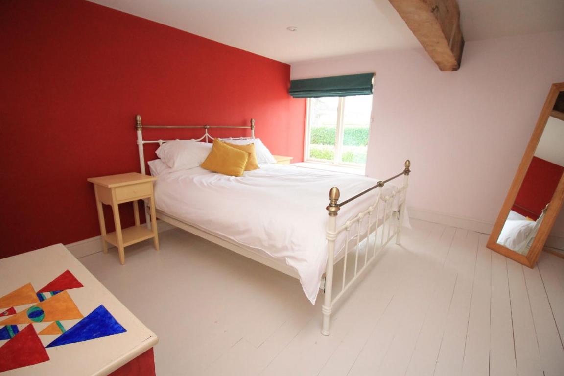 Country Retreat, hot tub, games room, dog friendly