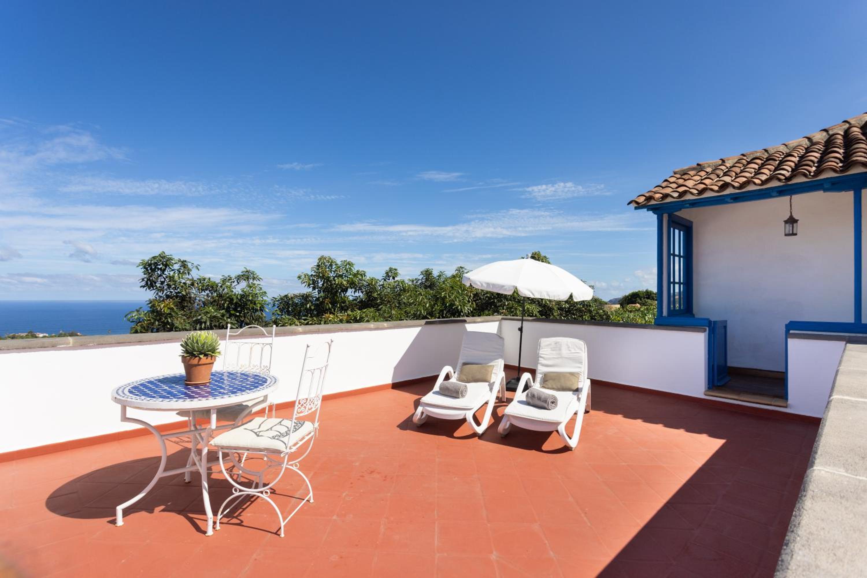 La Hacienda Grande