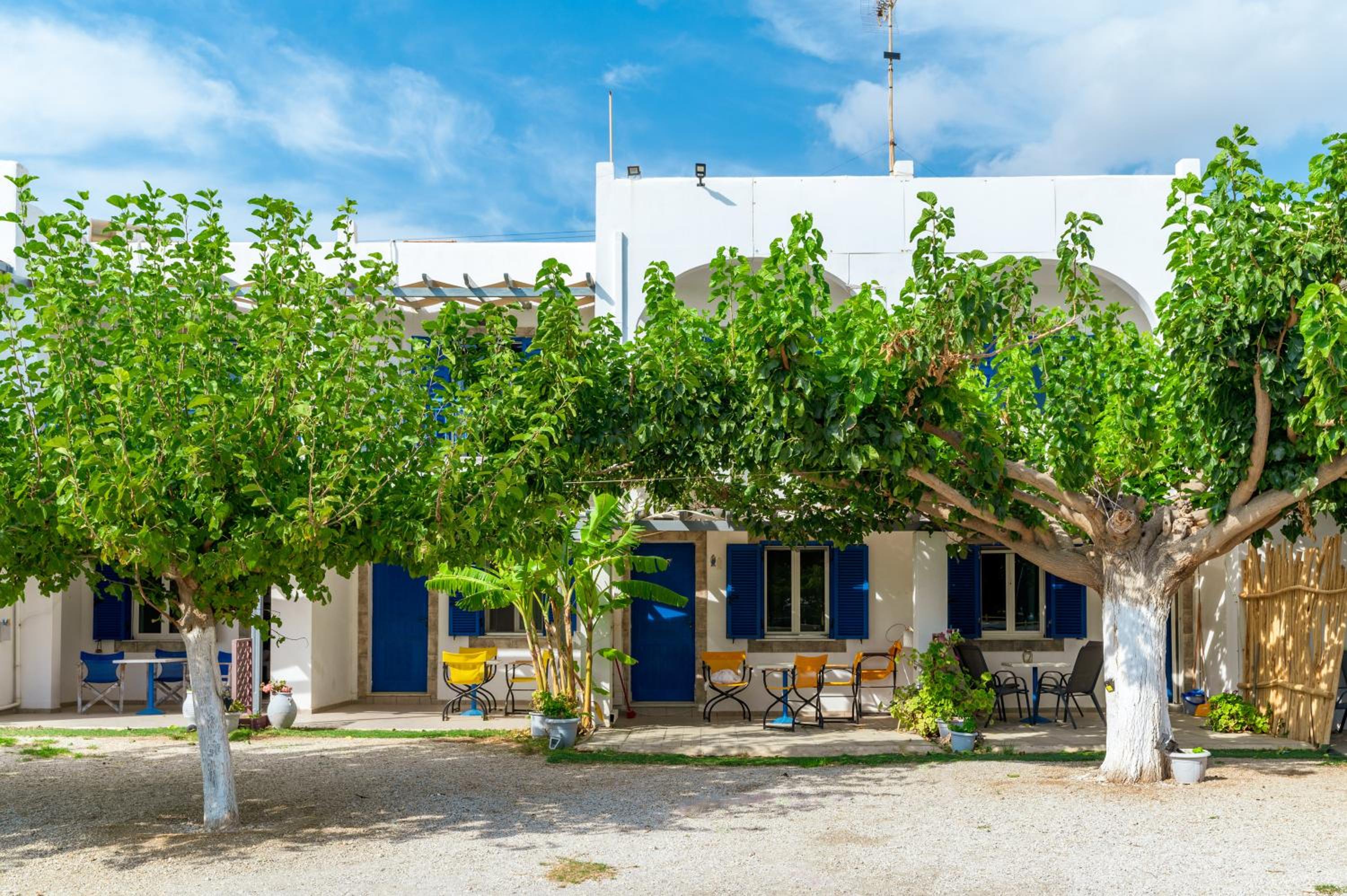 Perasma Studio 6 view 4