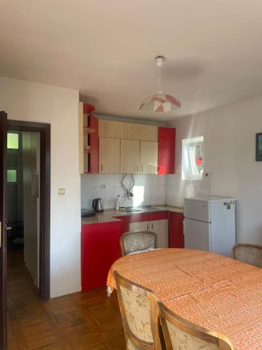 Lovely apartment with beautiful view and parking view 3