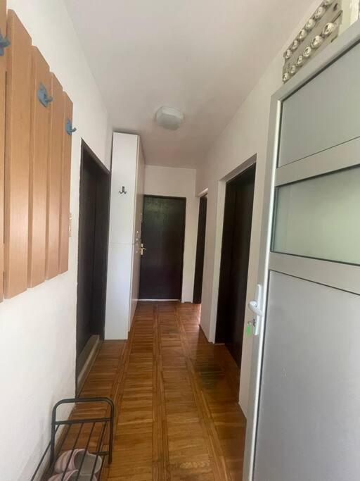 Lovely apartment with beautiful view and parking view 4