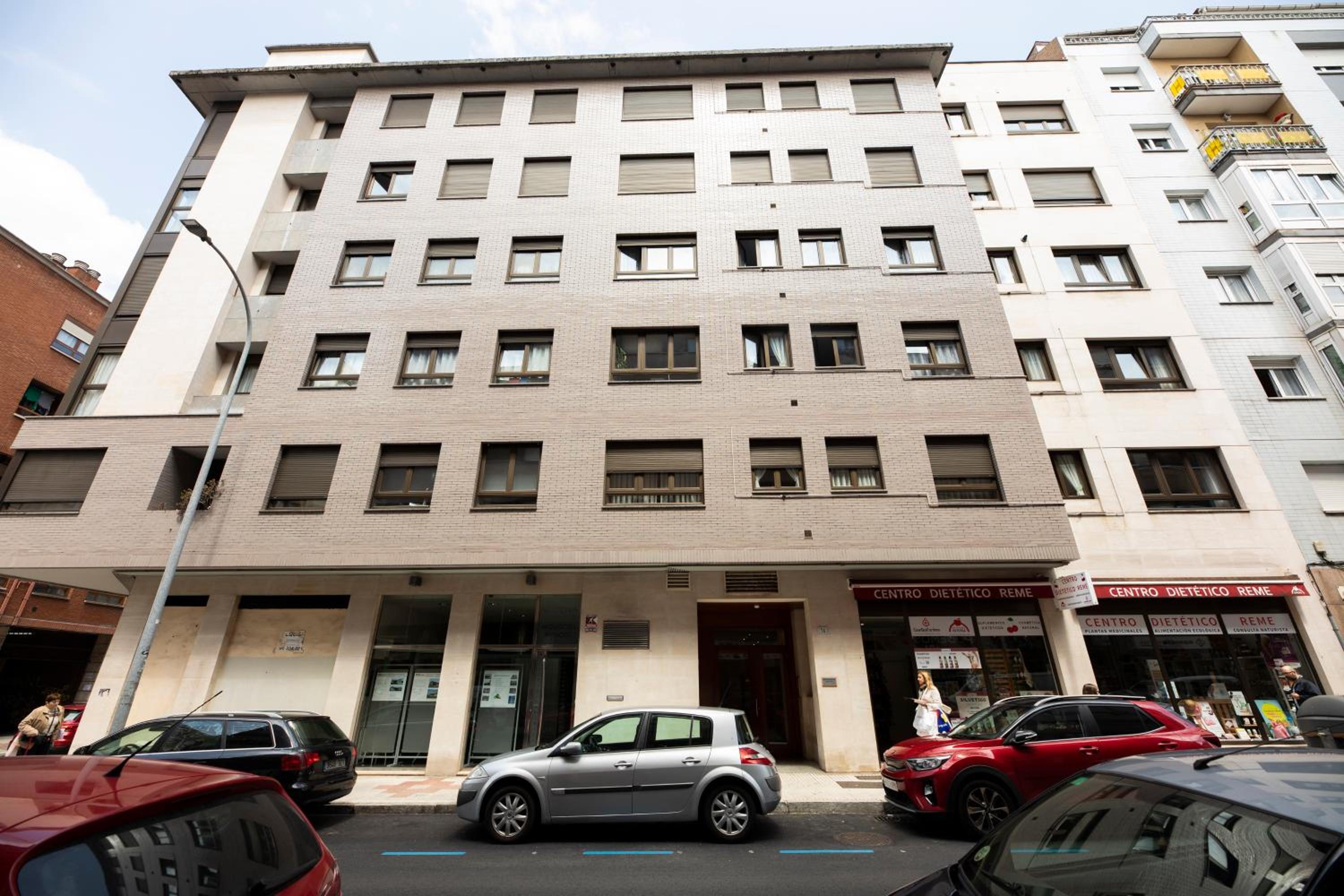 building