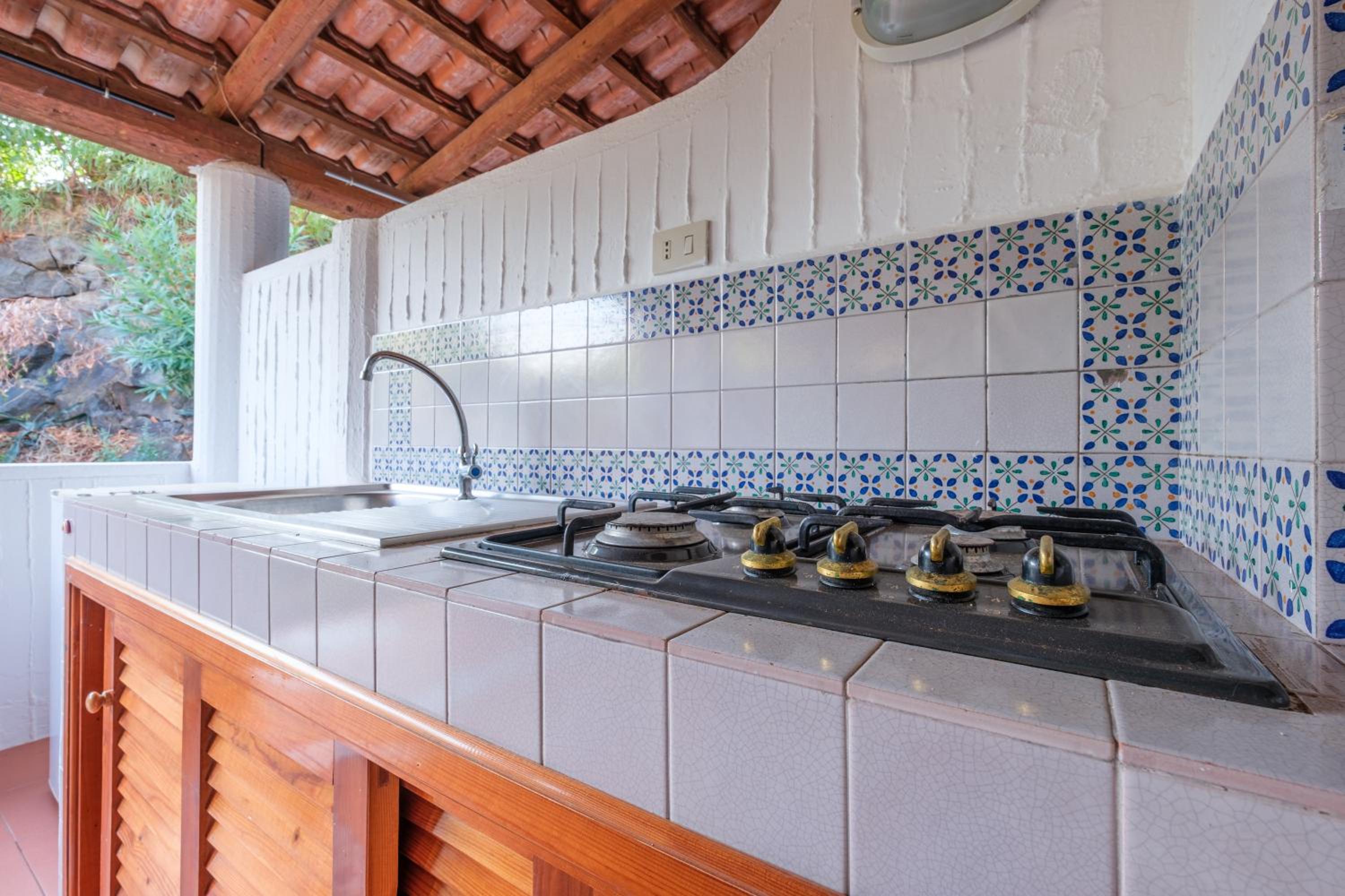 Jerà 79 Vista Giardino photo 2