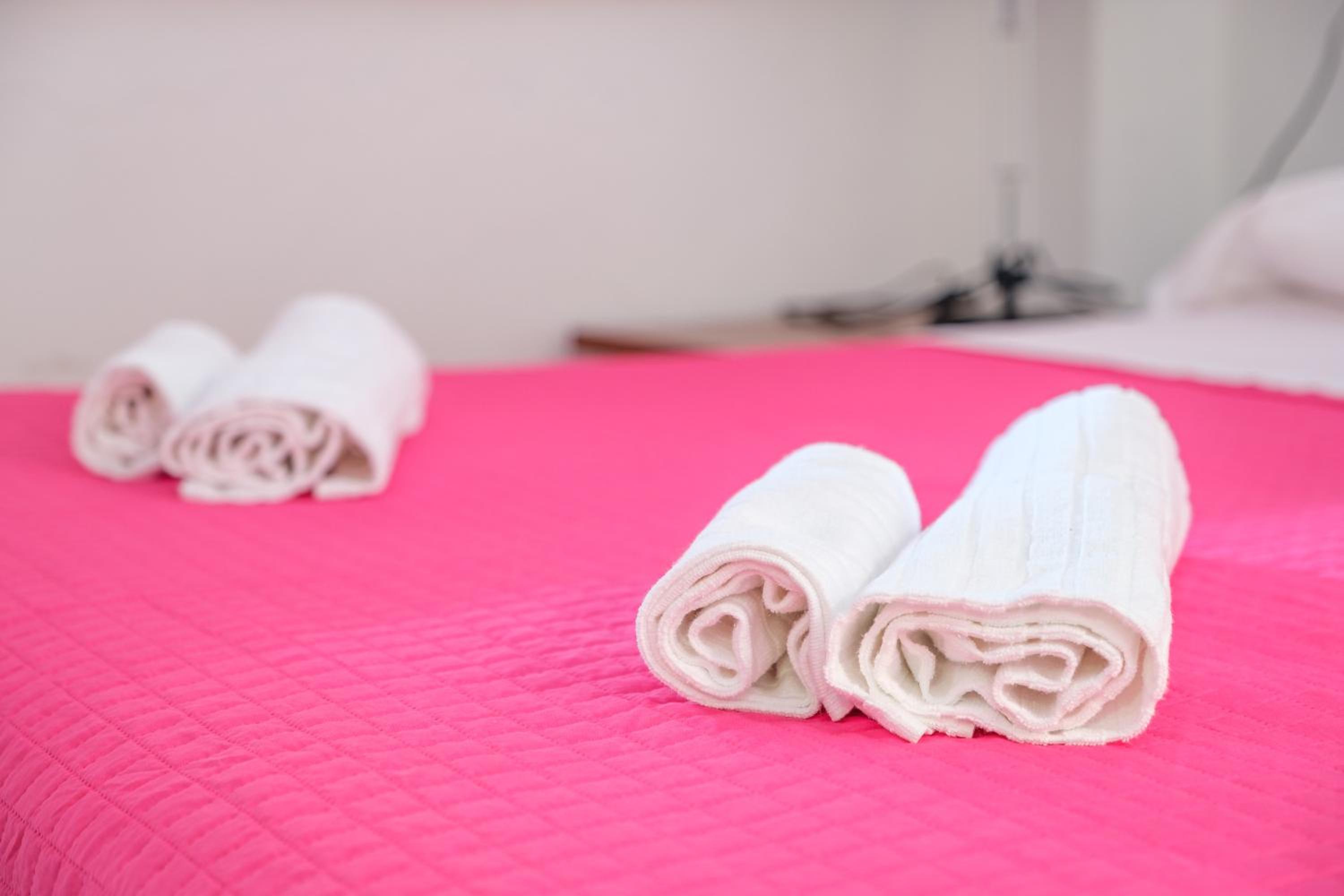 Jerà 79 Vista Giardino photo 4