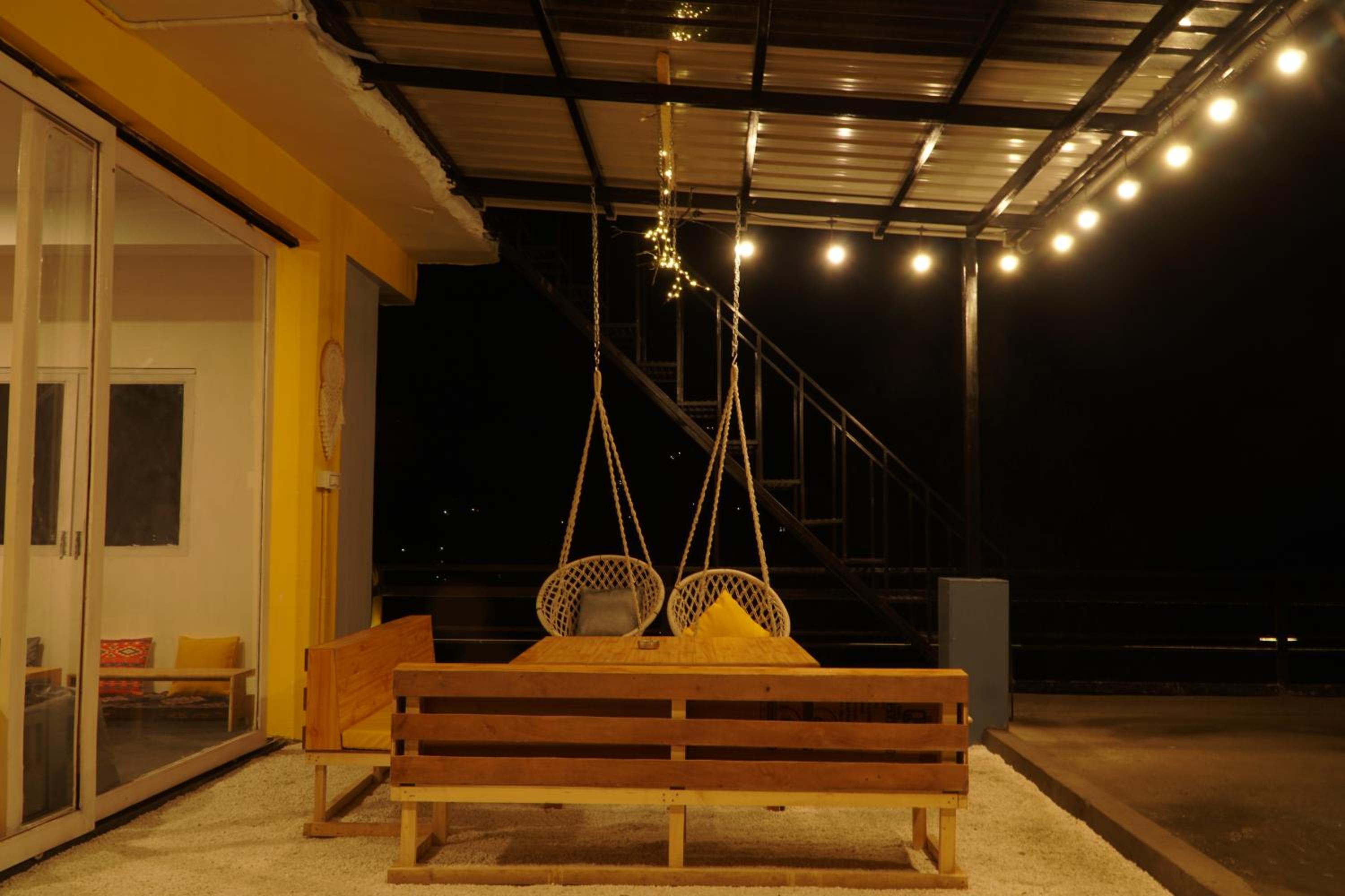 Firefly Hostel