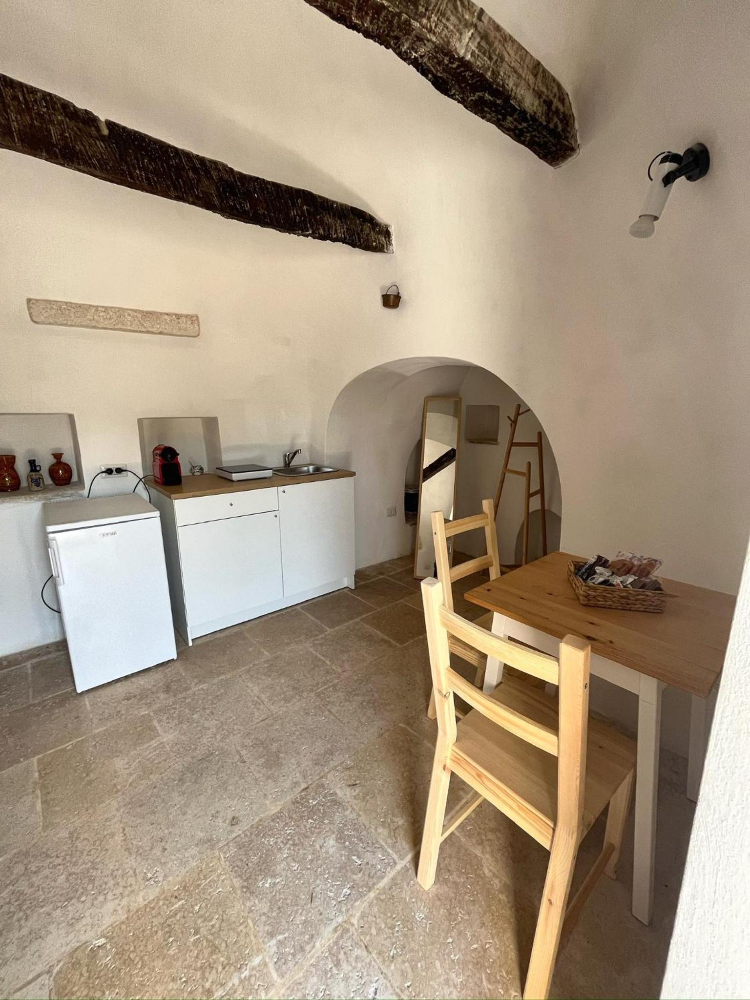 Trullo Liliana