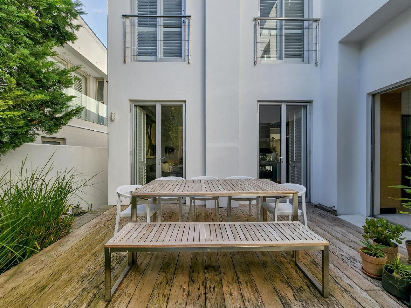 luxury villa view 2
