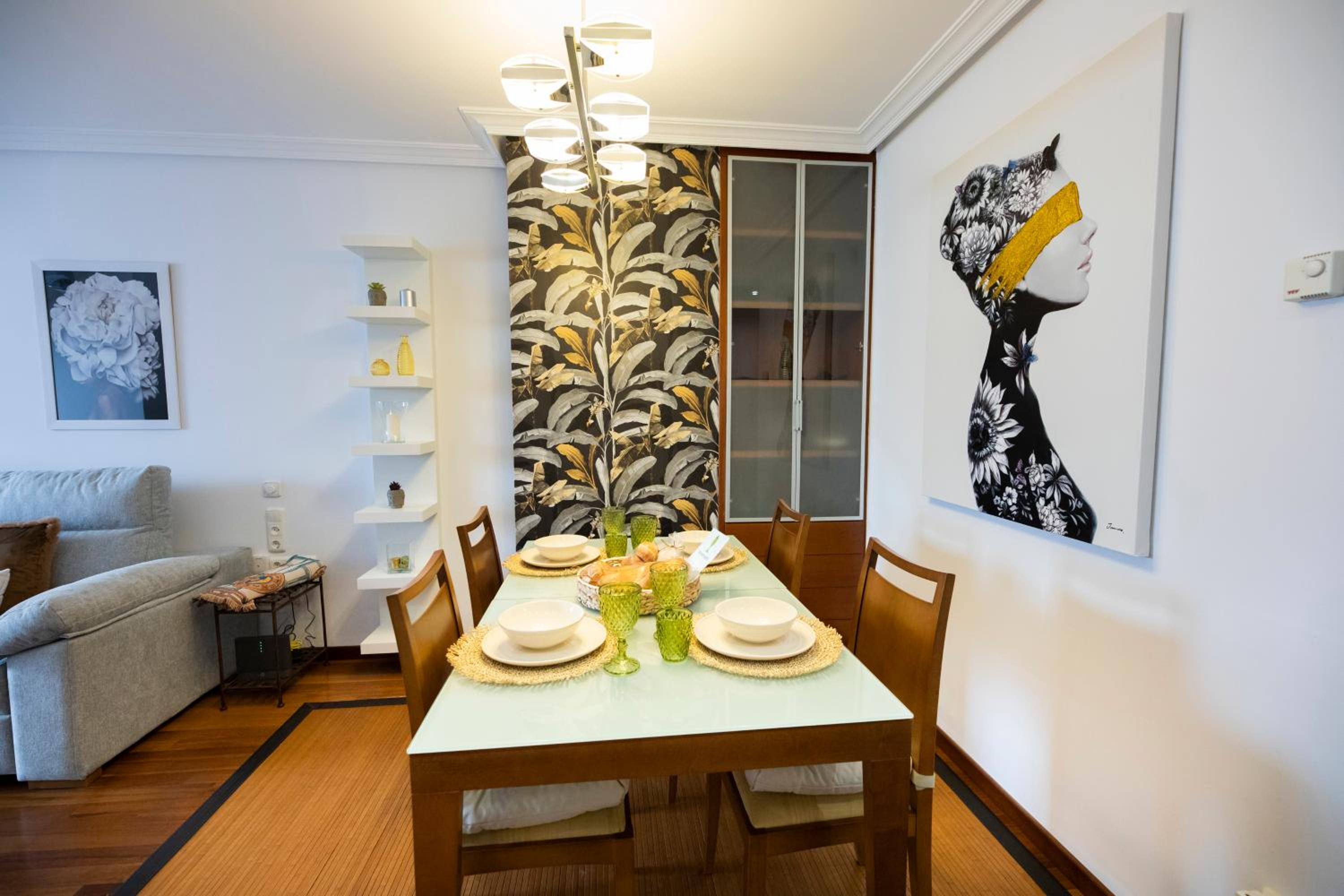 Atico Martina Centro photo 2