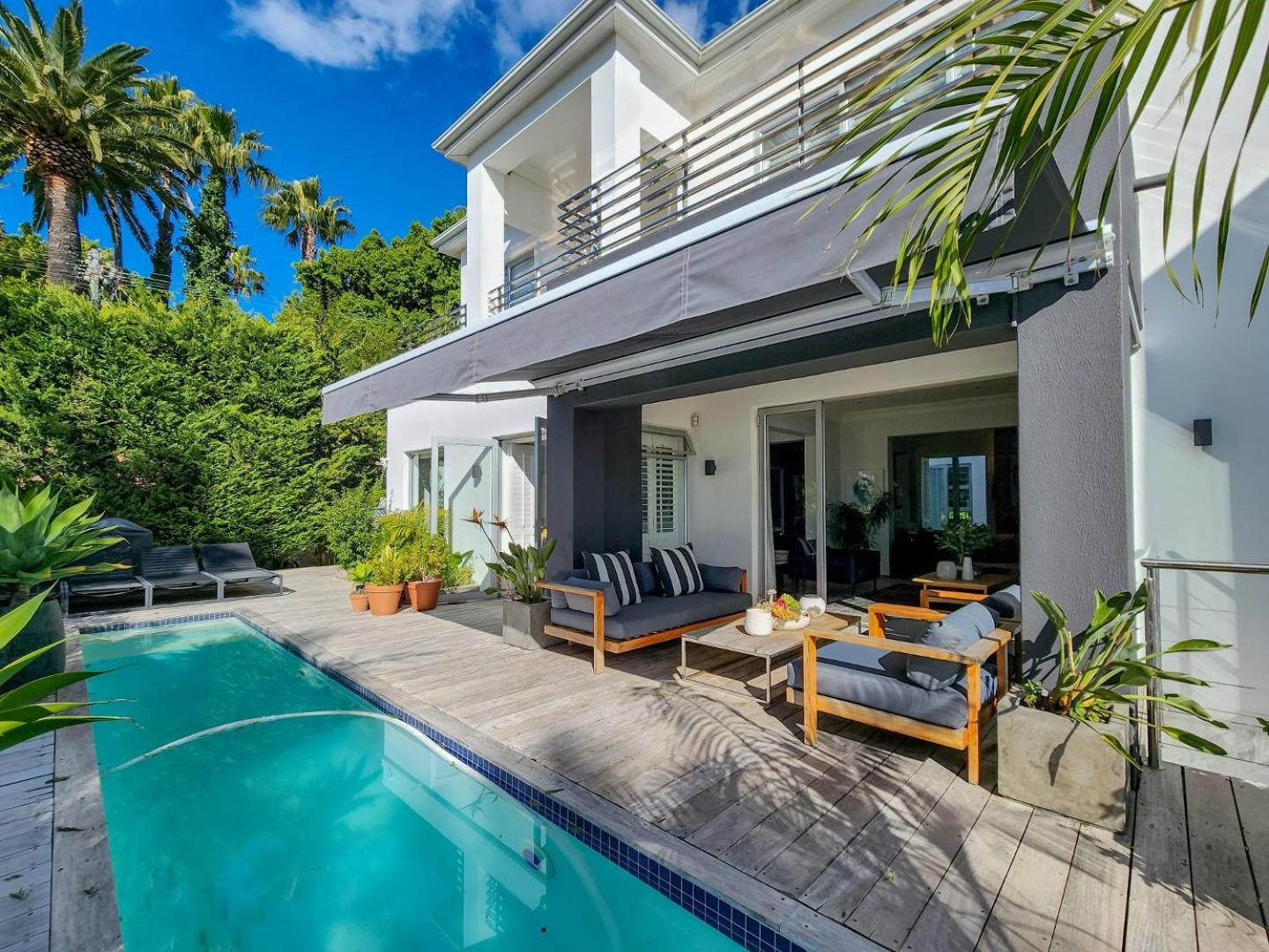 luxury villa view 3