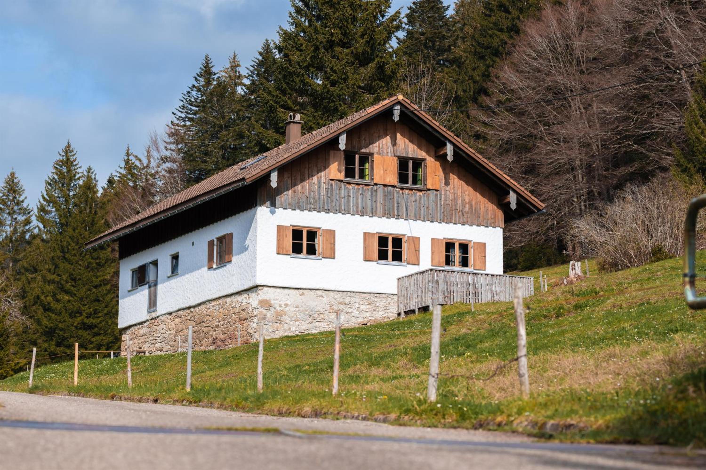 Alpe Keck