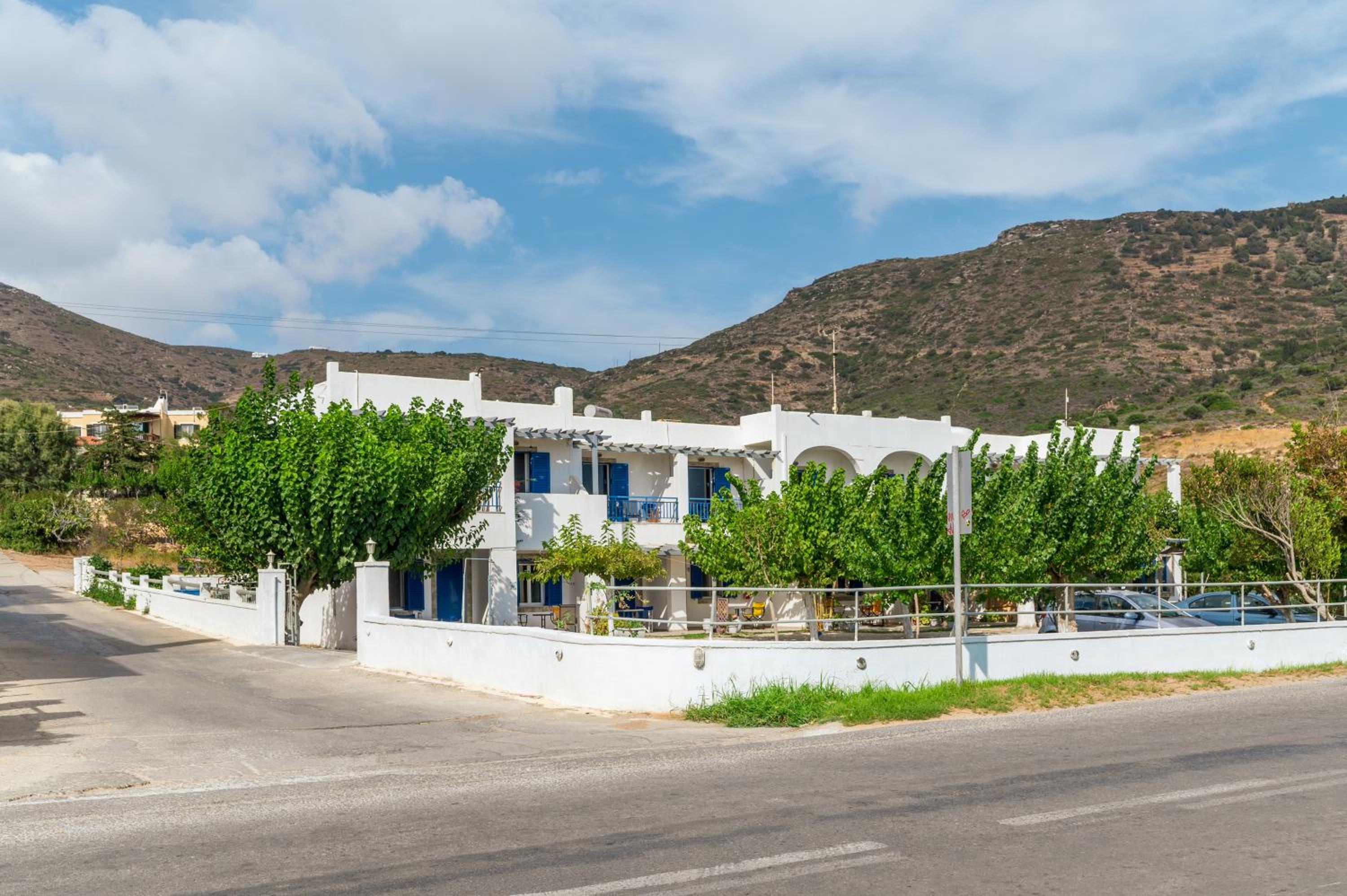 Perasma Studios 8