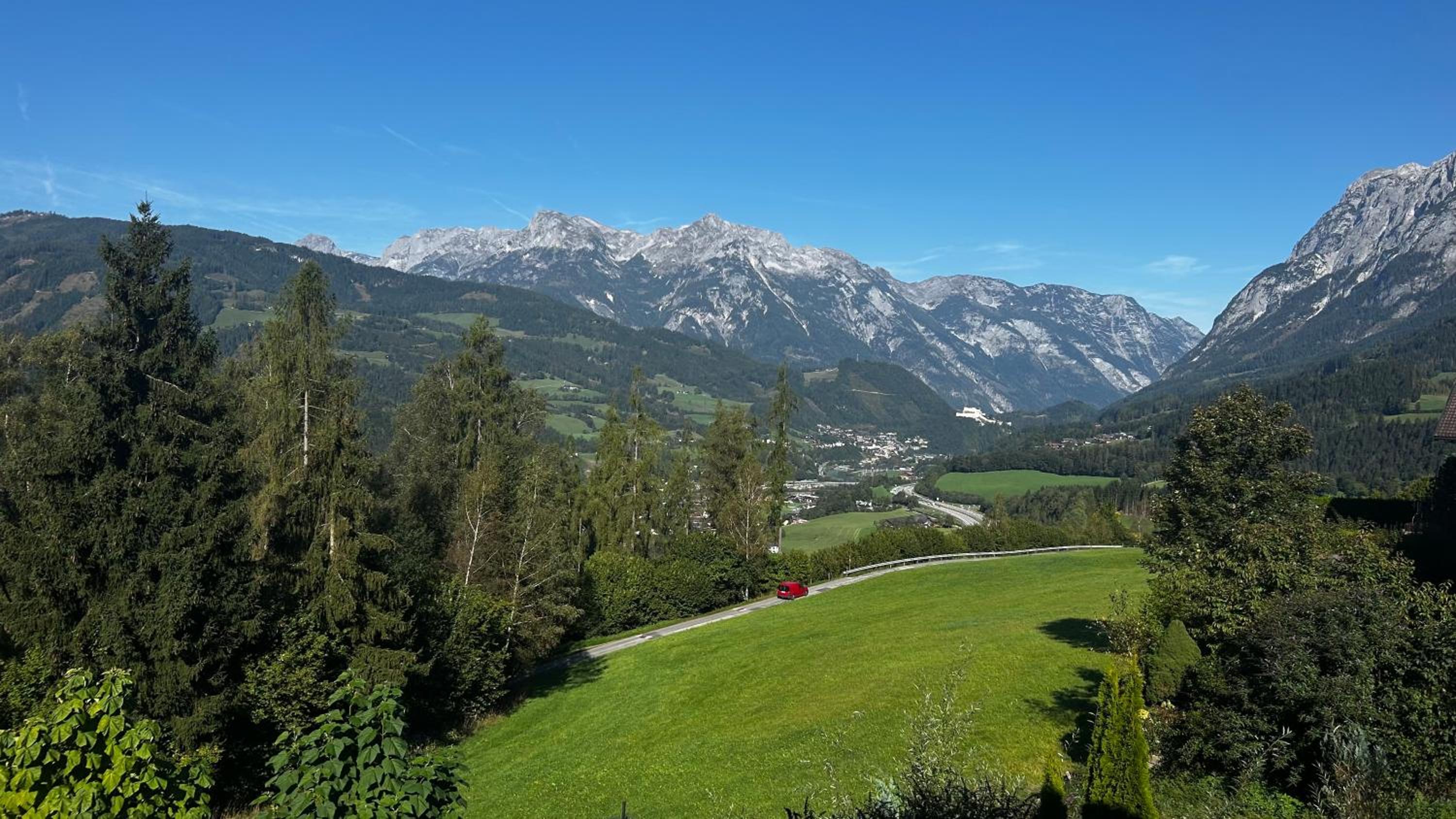 Residenz Bergjuwel