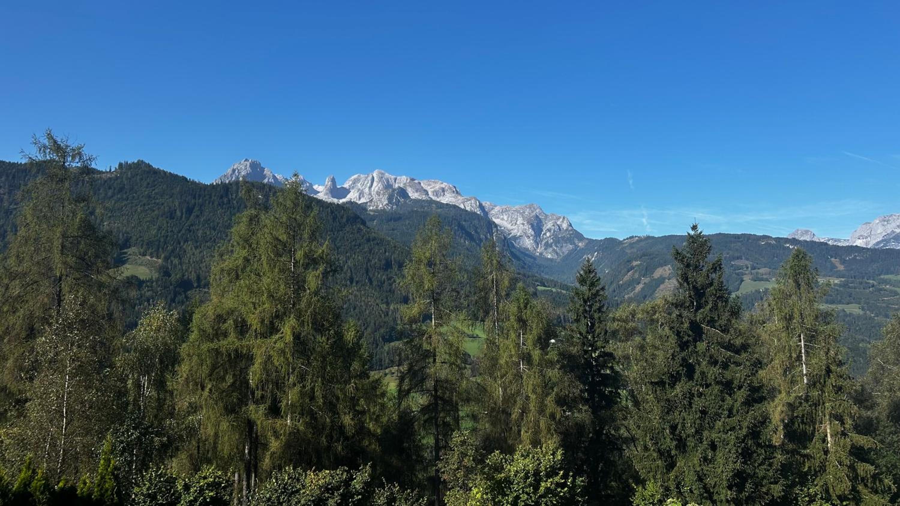Residenz Bergjuwel