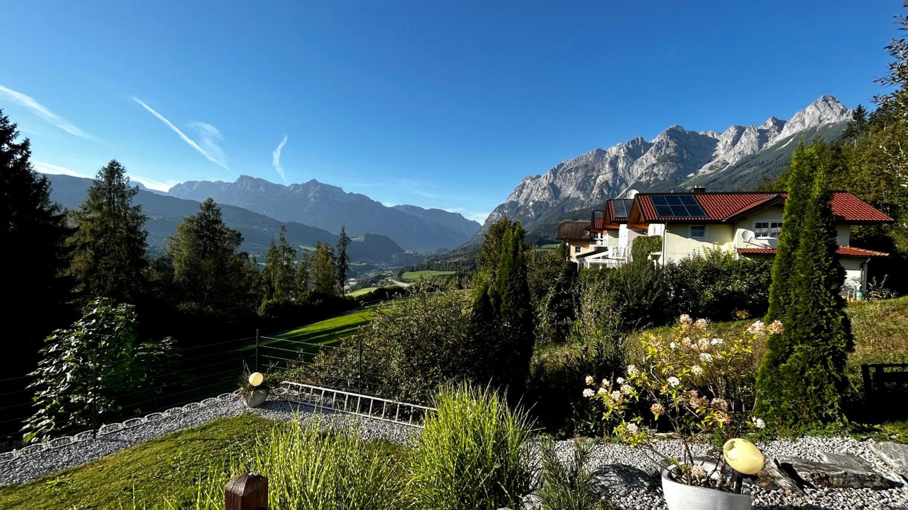 Residenz Bergjuwel