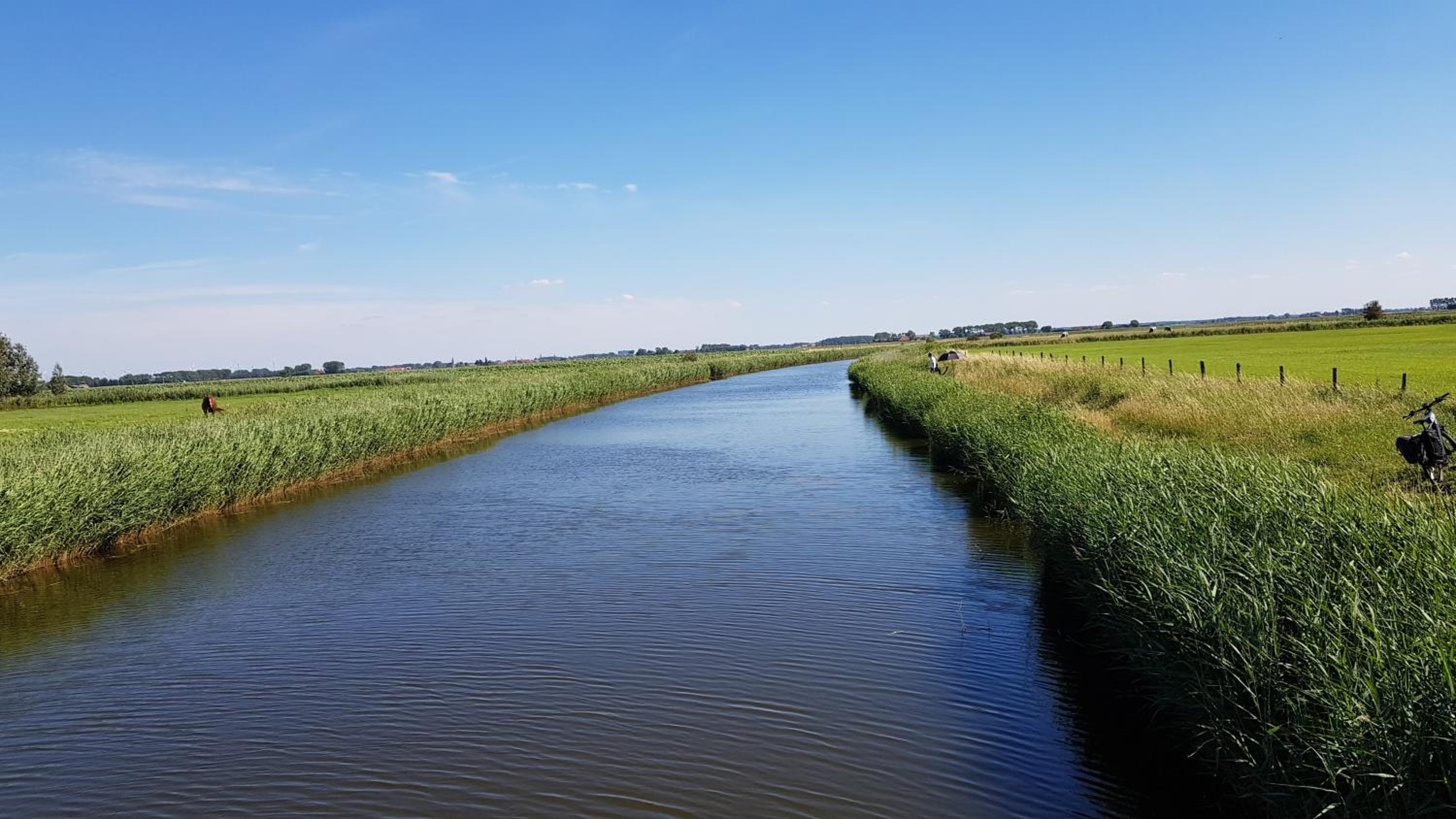 Vissershuisje 89 te Wenduine