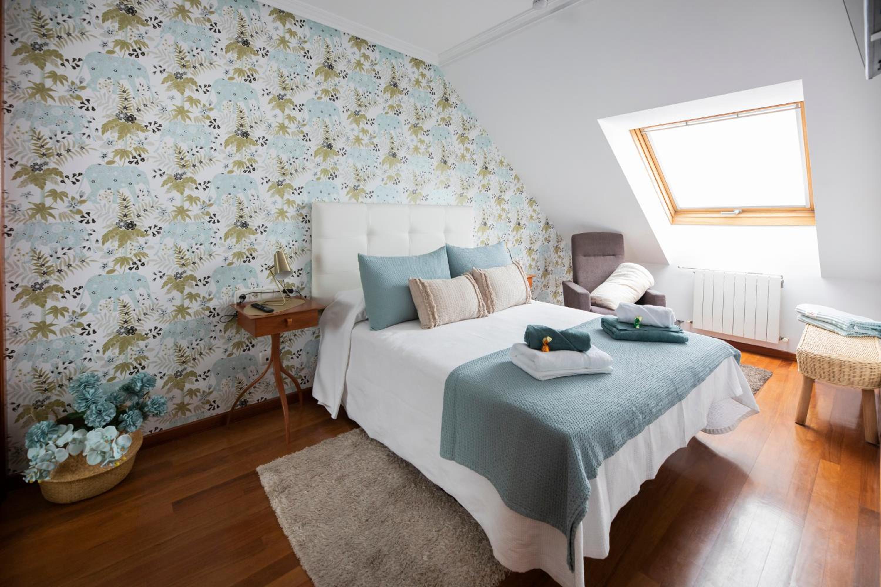 Atico Martina Centro photo 5