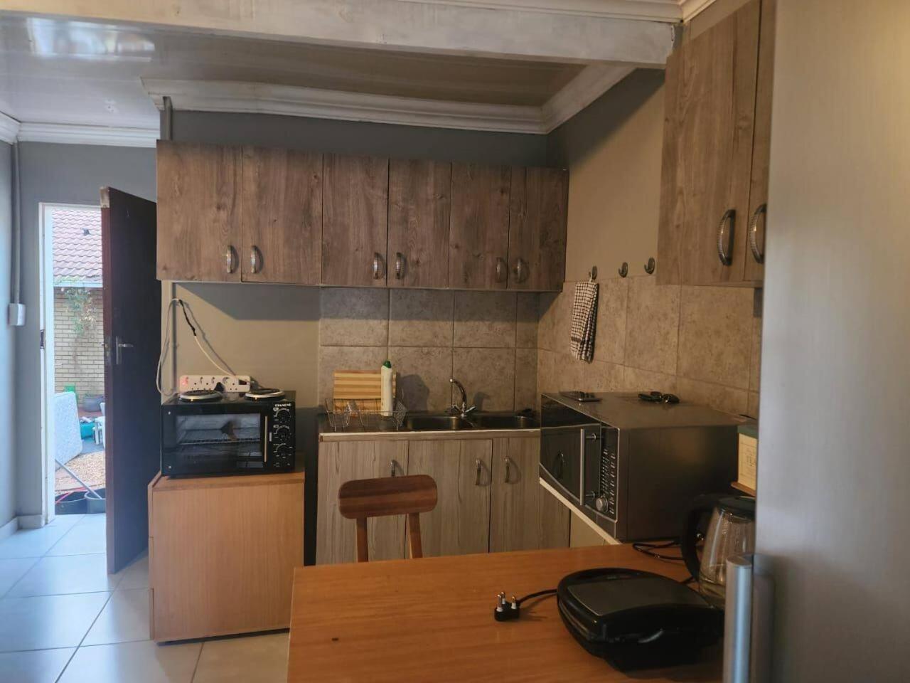 Tenlet guesthouse