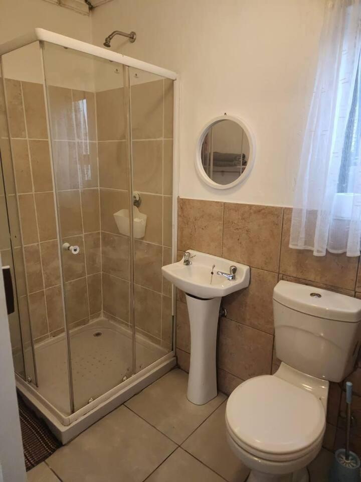 Tenlet guesthouse