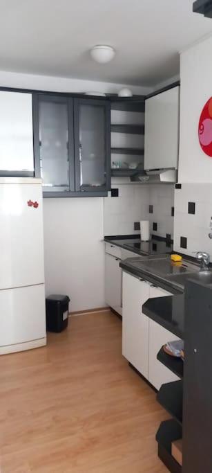 Apartman MINNA2, free parking