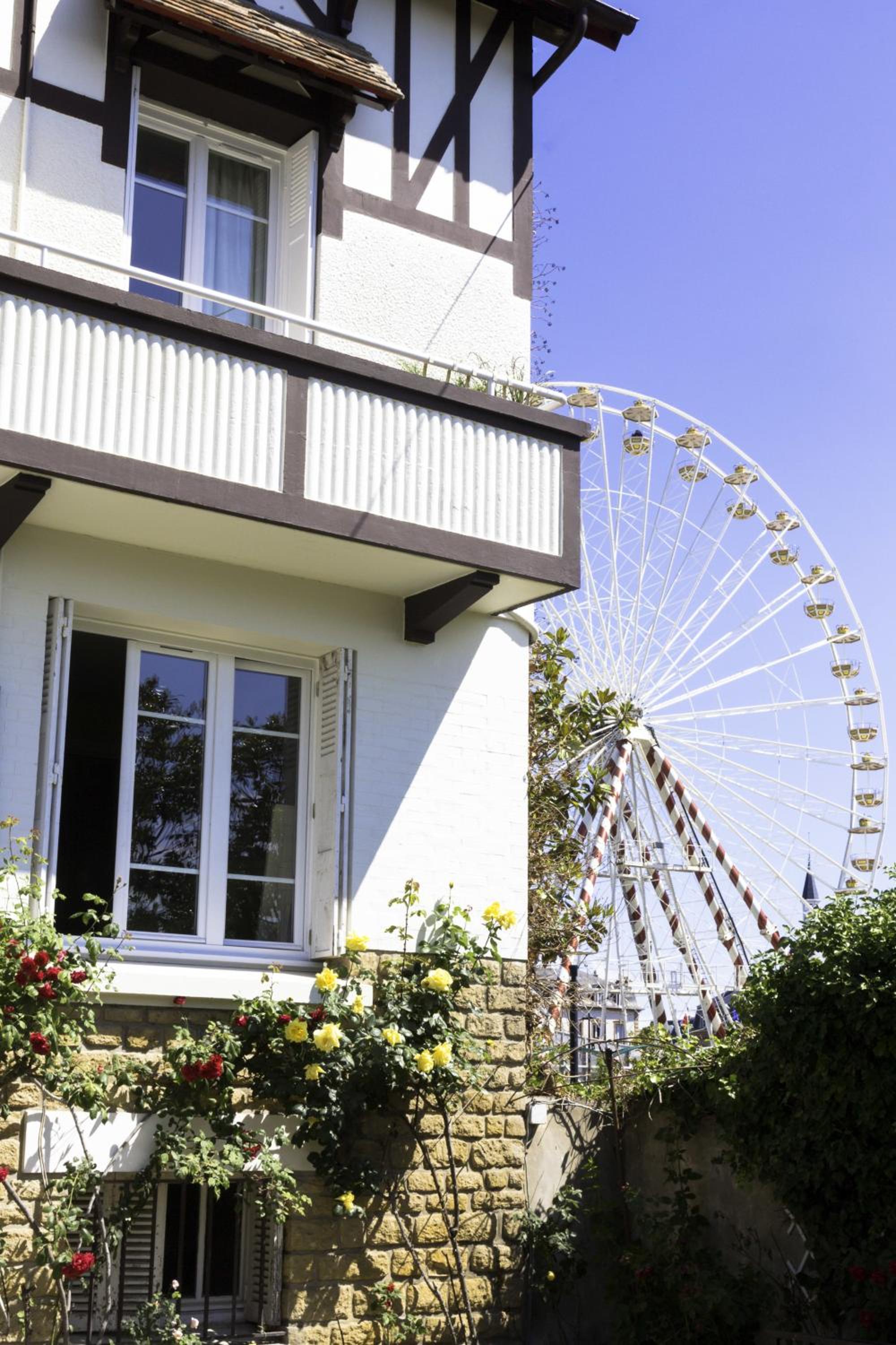Cabourg Vacations - La Villa Les Mots Passants - Property Image 10