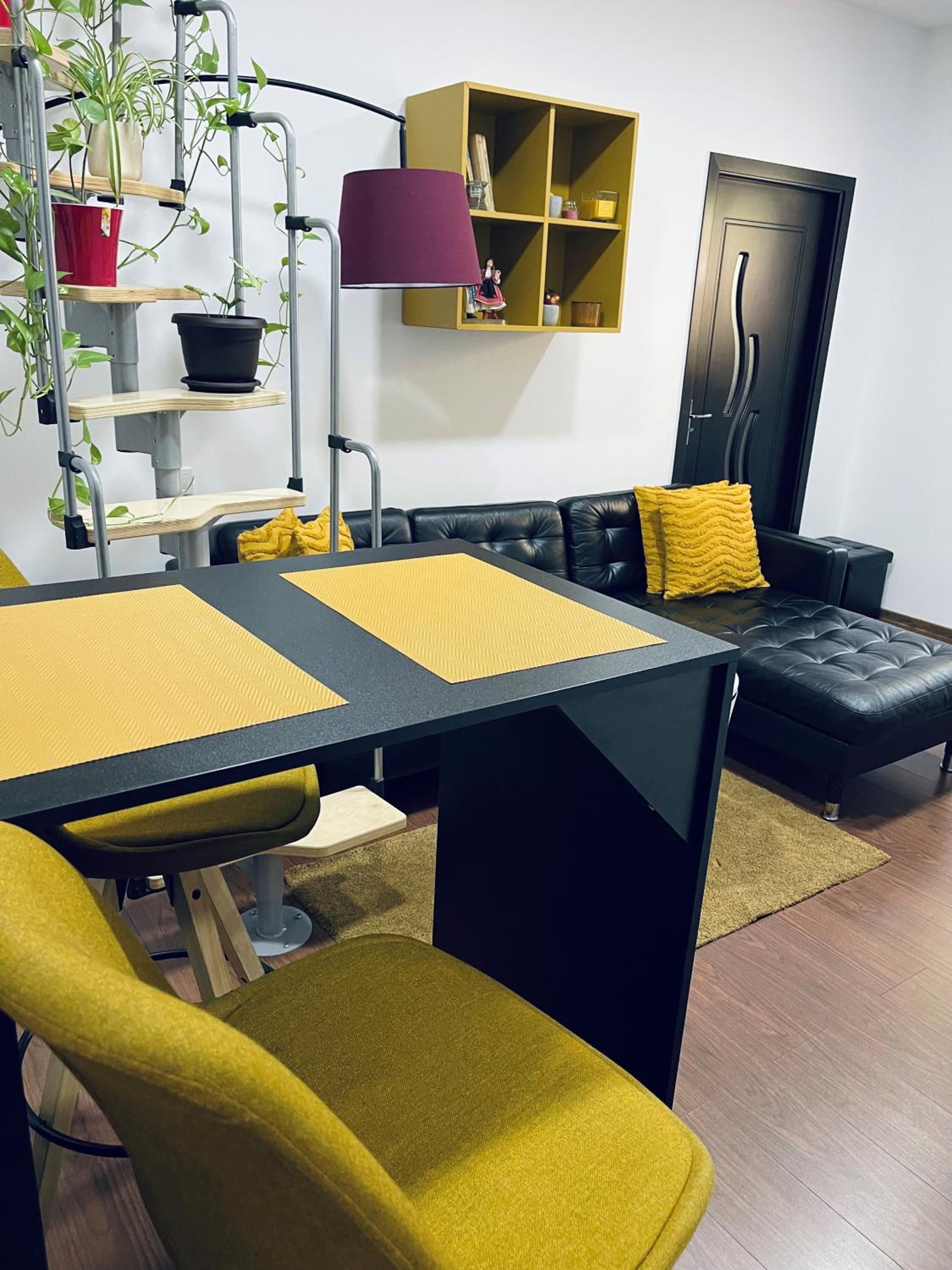 City Garden Apartments