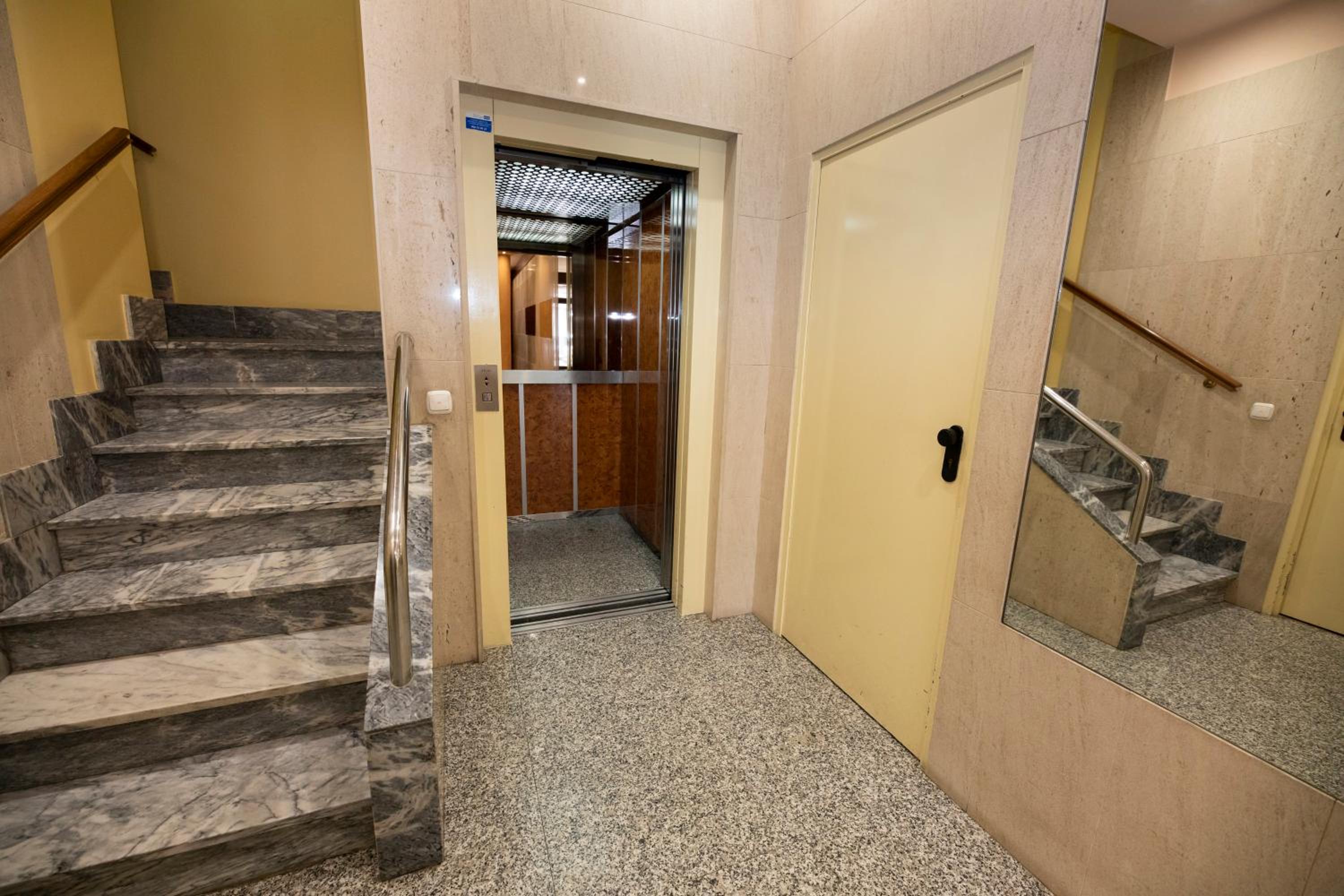 Atico Martina Centro