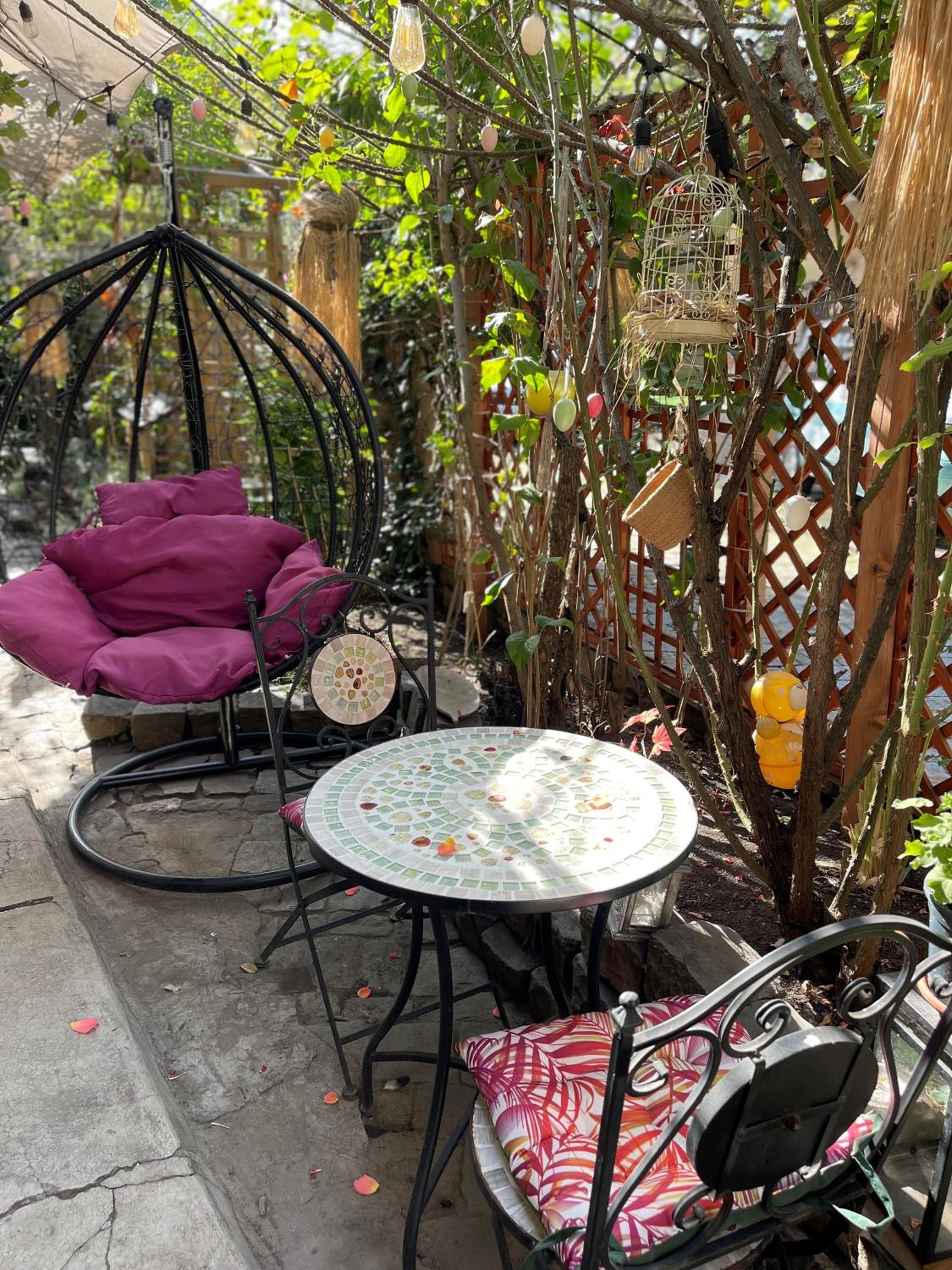 City Garden Apartments