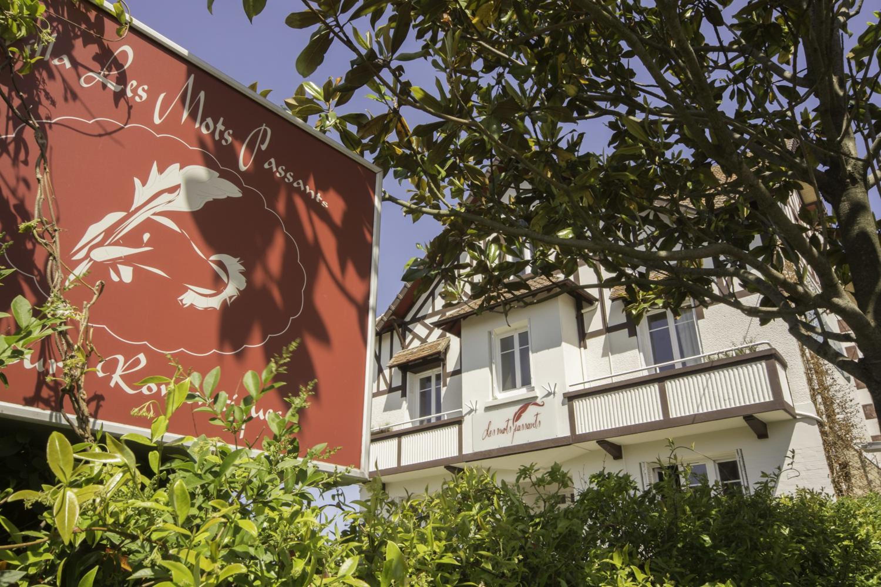 Cabourg Vacations - La Villa Les Mots Passants - Property Image 11