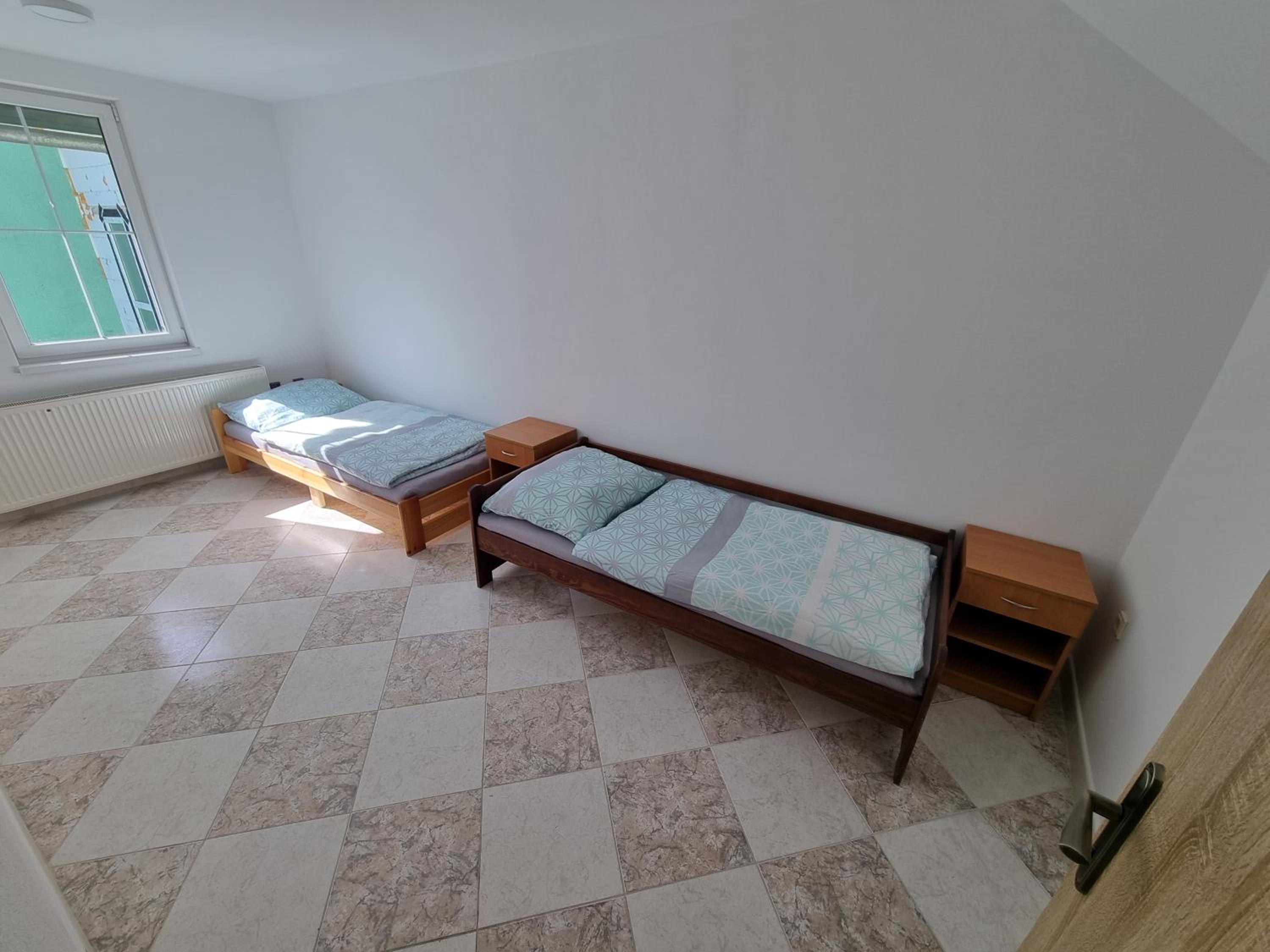 Apartmán EMILY