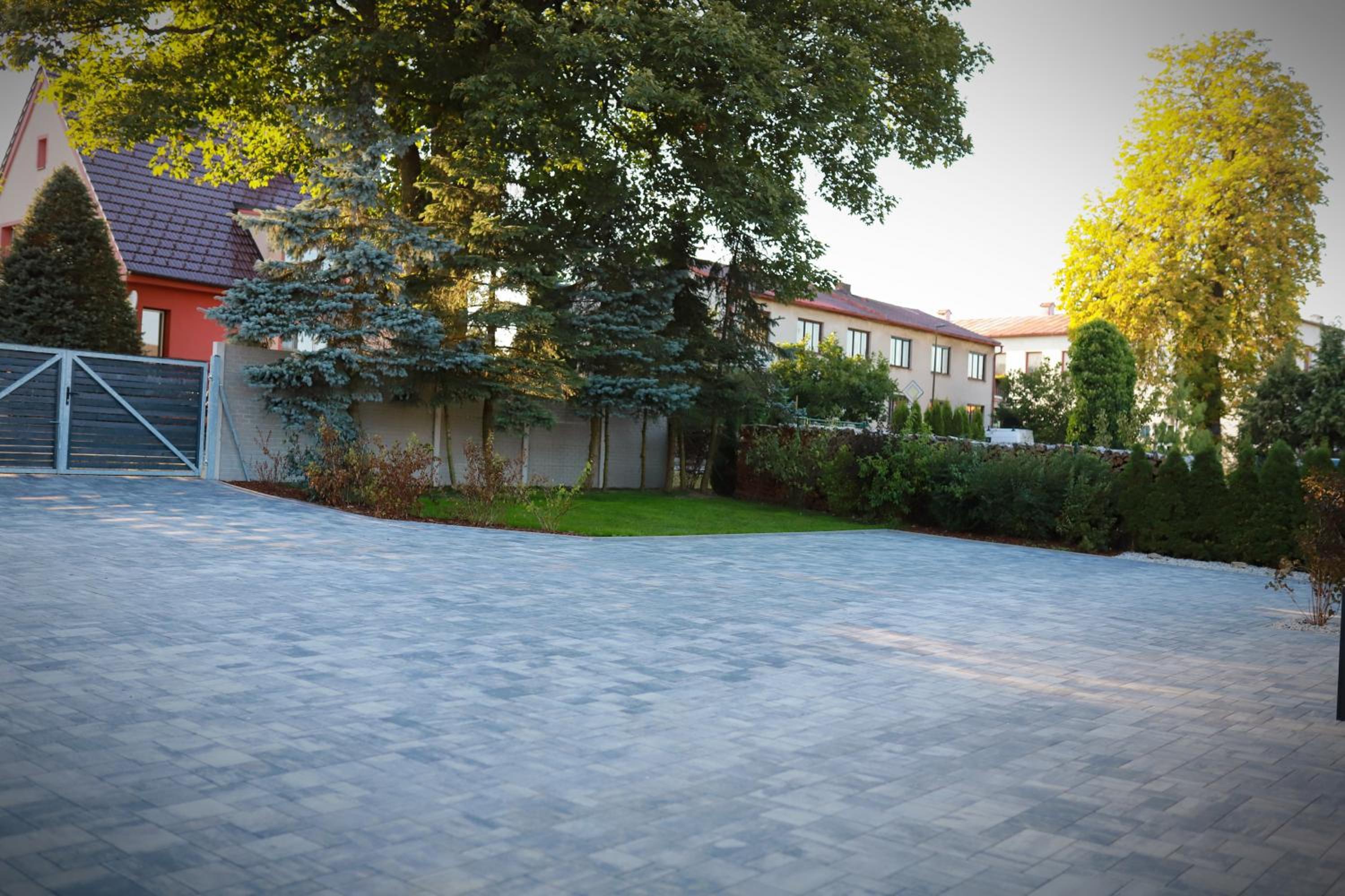 Apartmány Pod Javorem Nová Bystřice