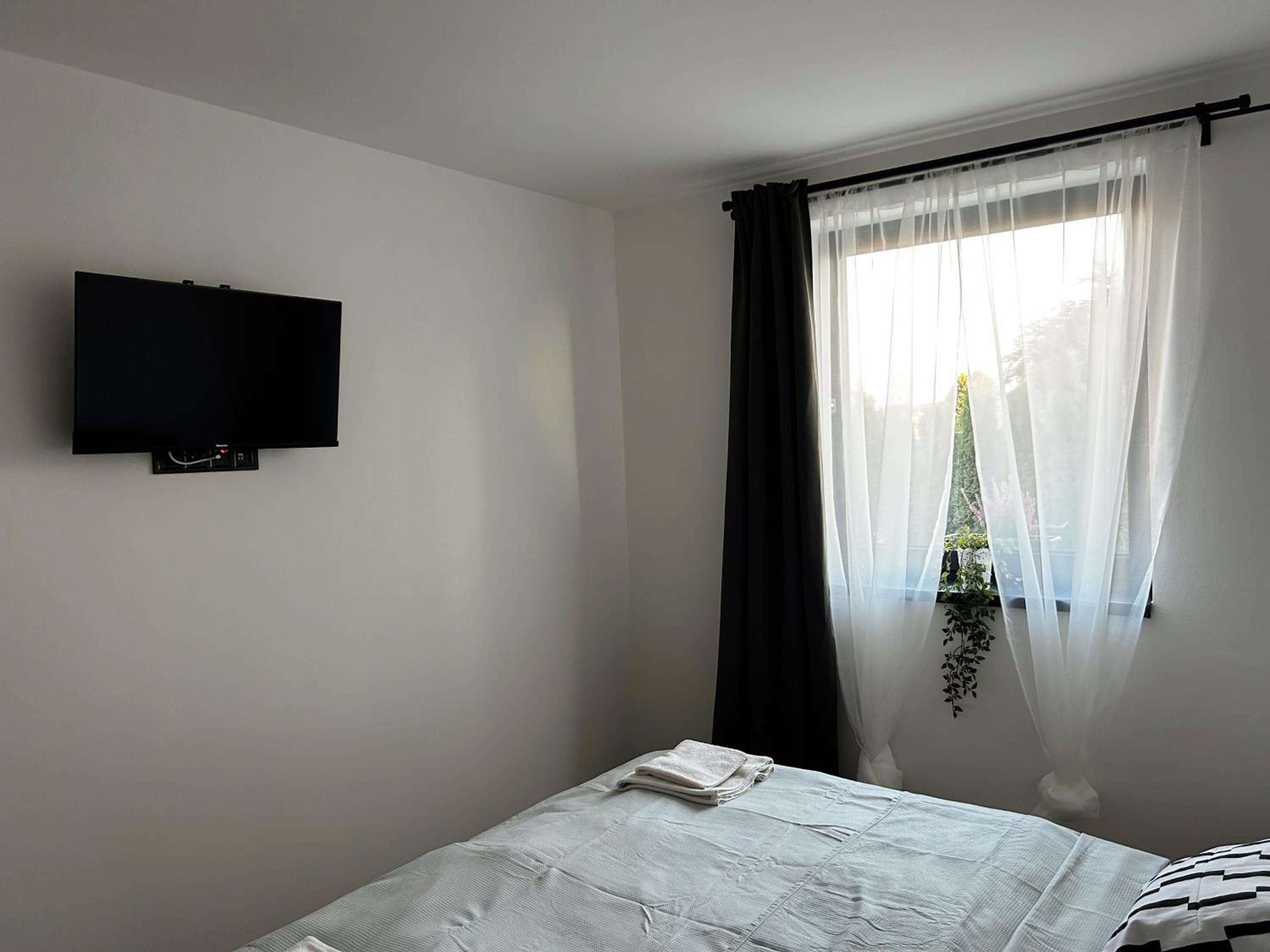 Apartmány Pod Javorem Nová Bystřice