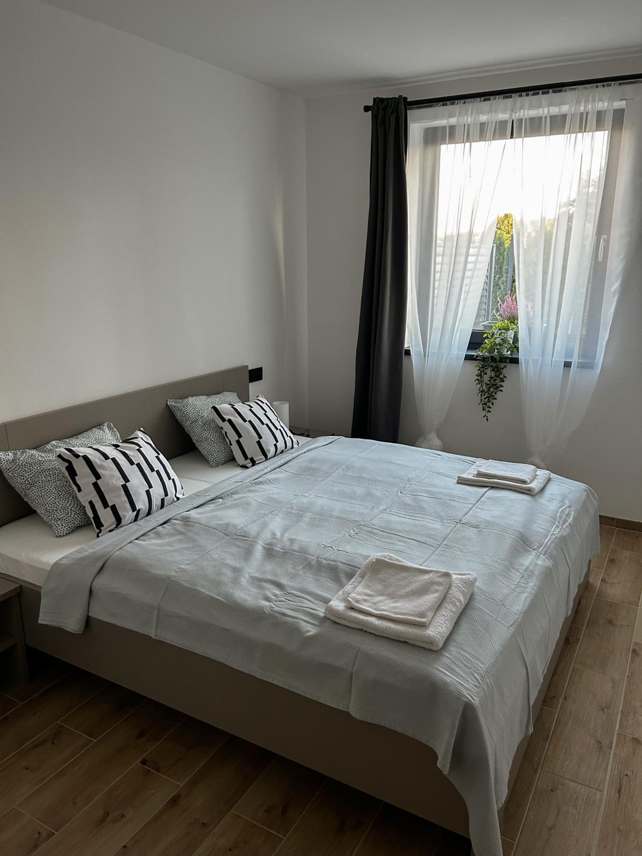 Apartmány Pod Javorem Nová Bystřice