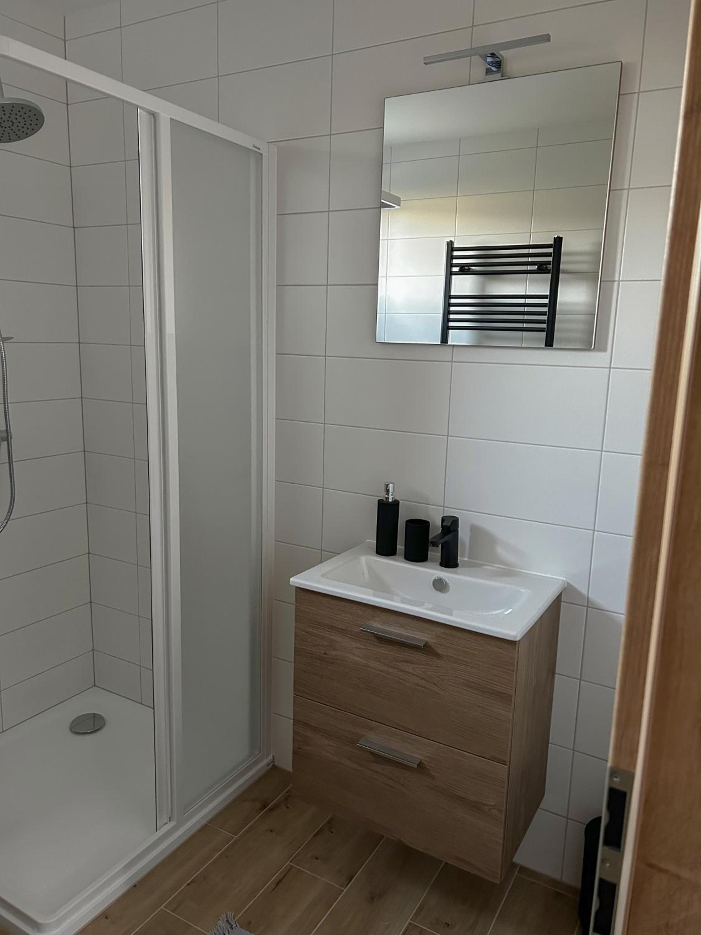 Apartmány Pod Javorem Nová Bystřice