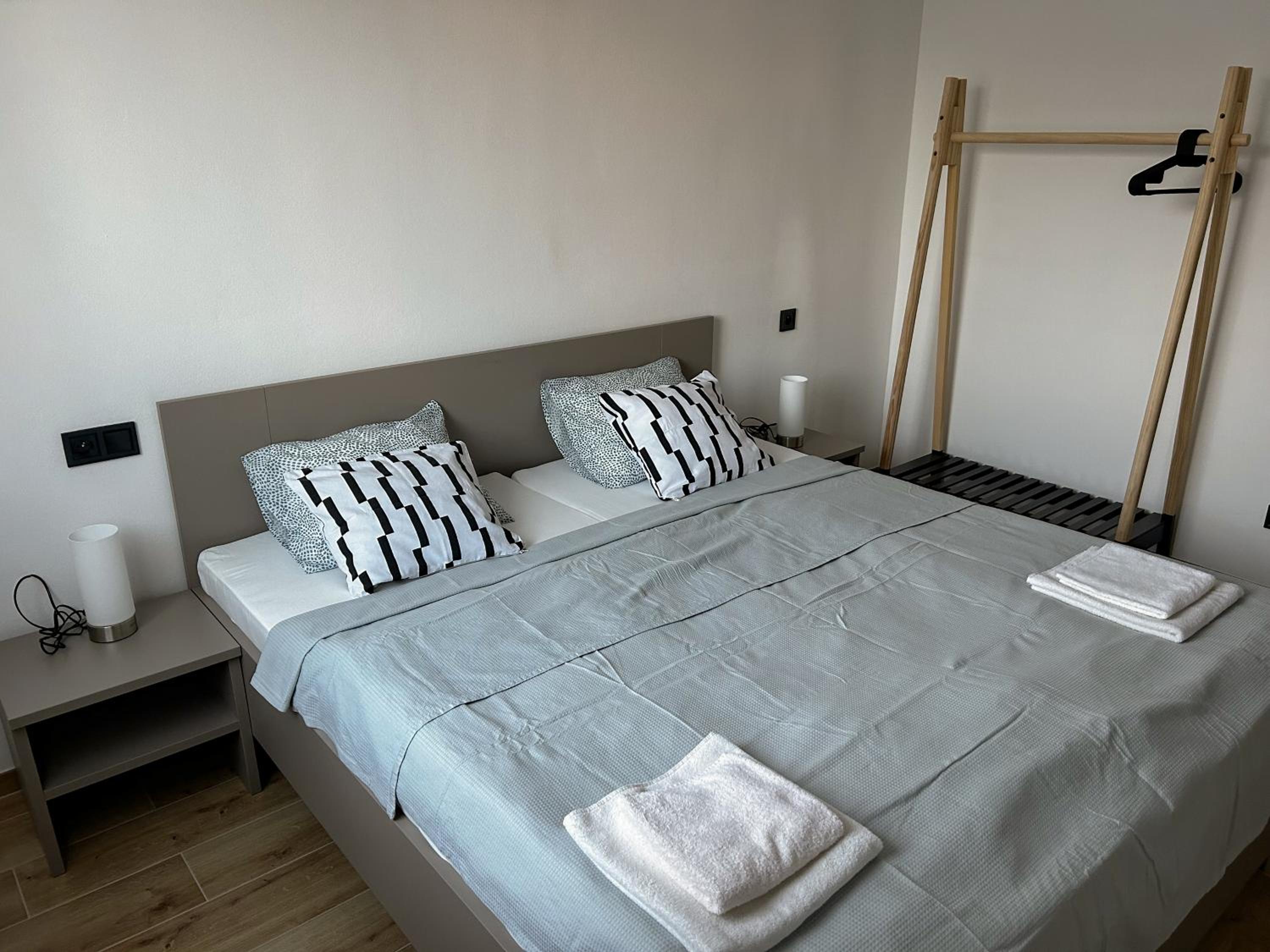 Apartmány Pod Javorem Nová Bystřice