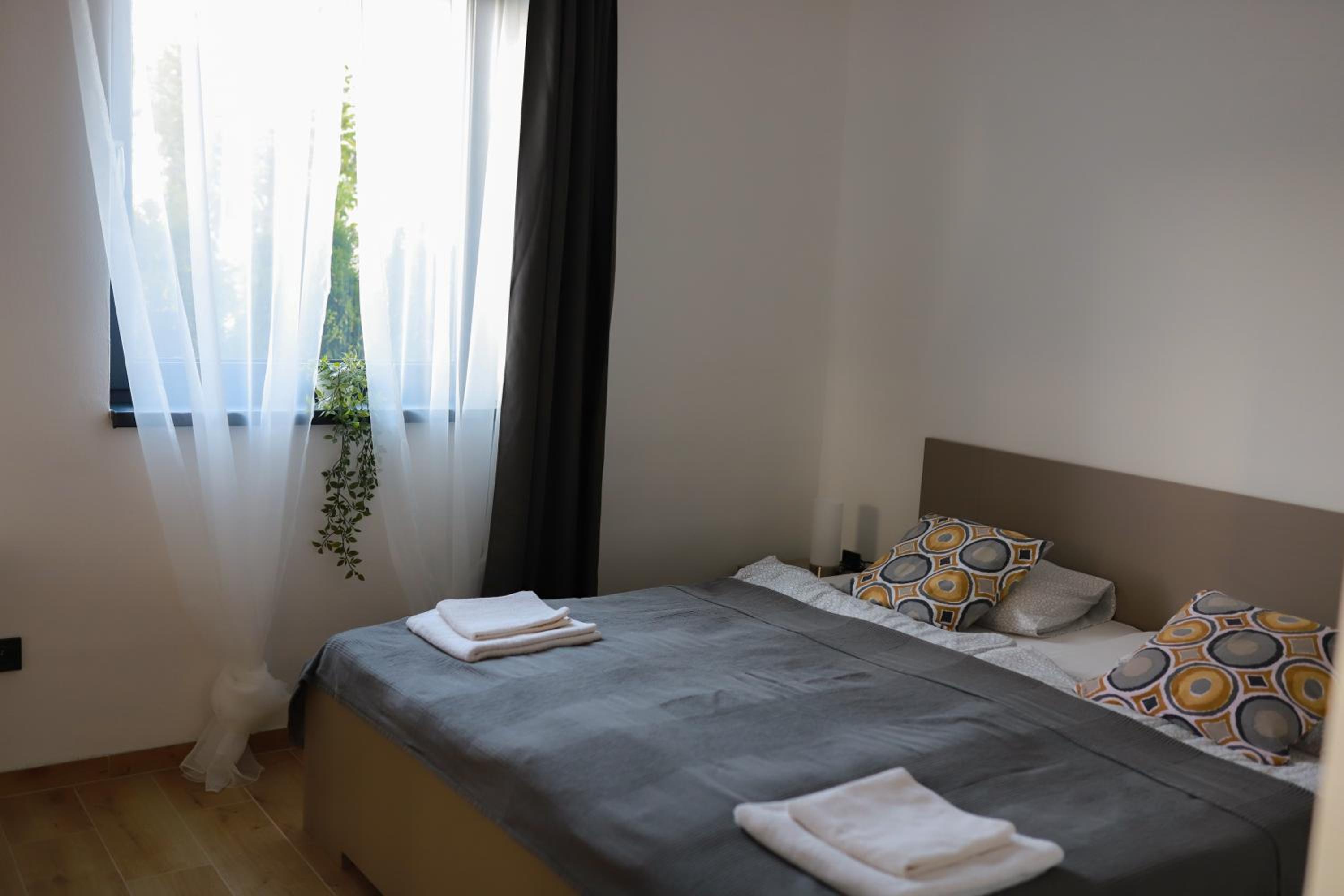 Apartmány Pod Javorem Nová Bystřice