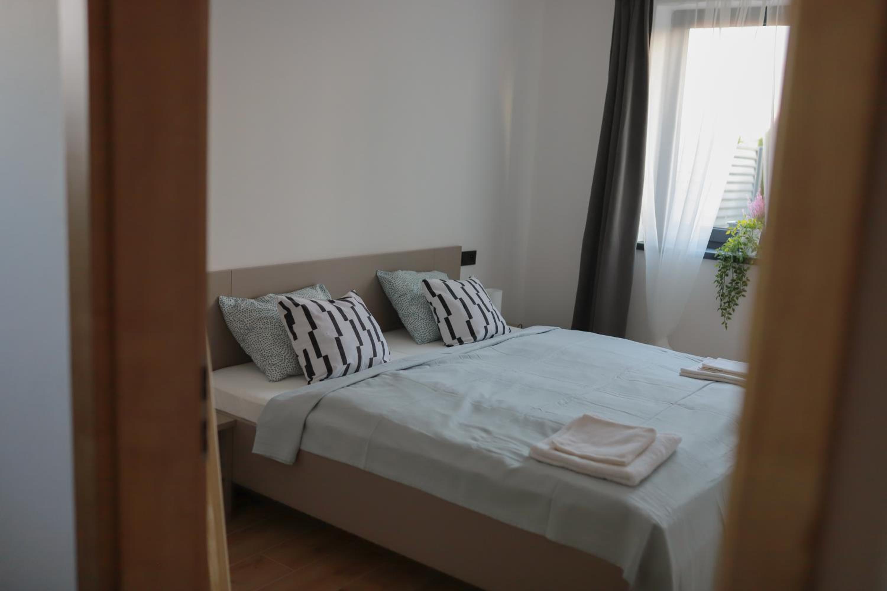 Apartmány Pod Javorem Nová Bystřice