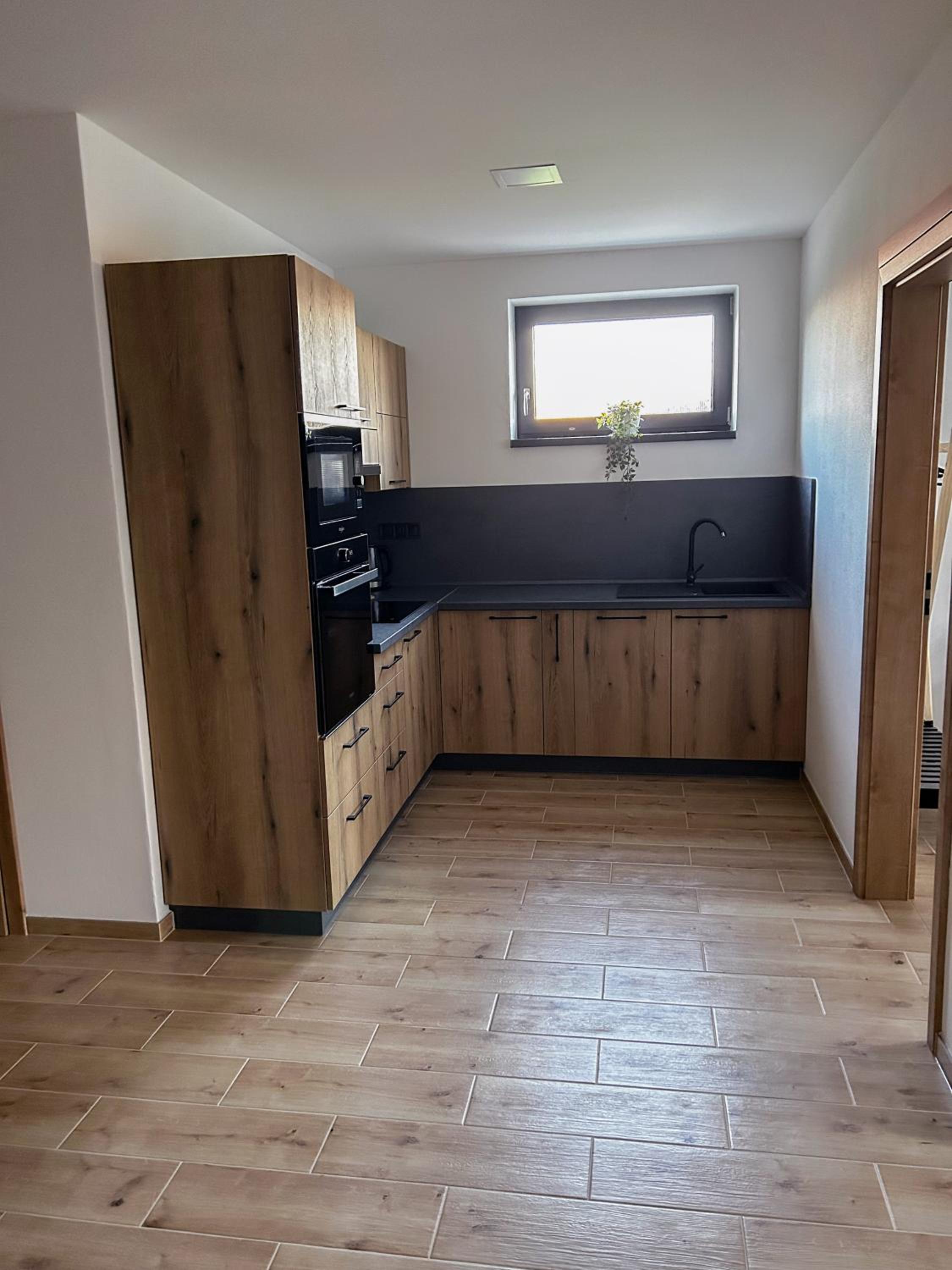 Apartmány Pod Javorem Nová Bystřice
