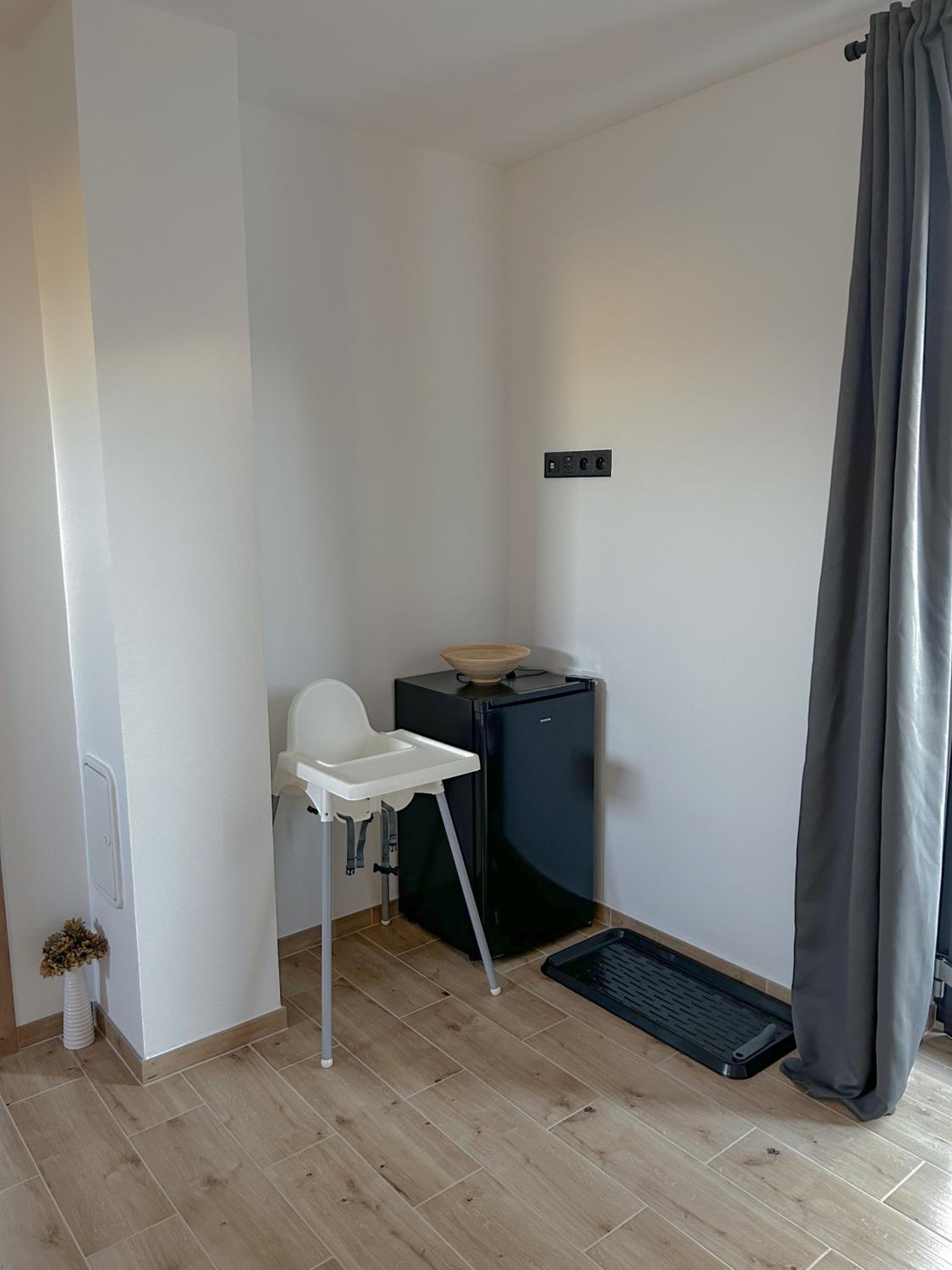 Apartmány Pod Javorem Nová Bystřice